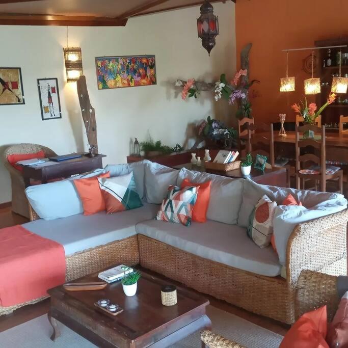 Villa mistura certa