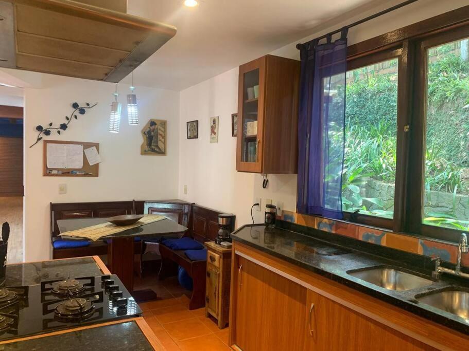 Villa mistura certa