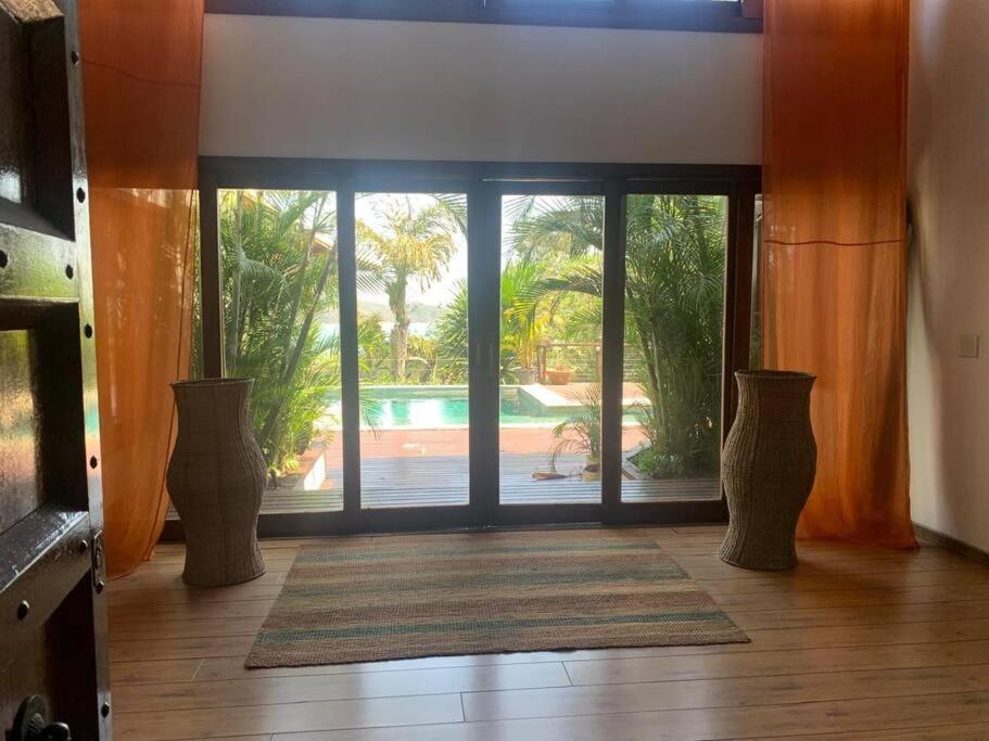 Villa mistura certa