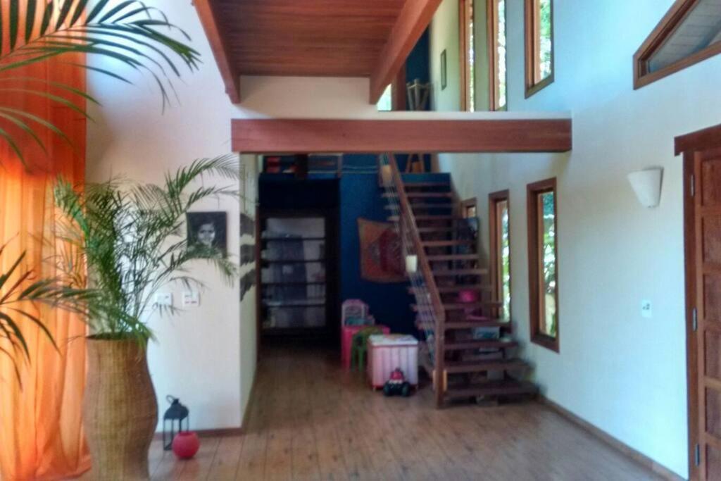Villa mistura certa