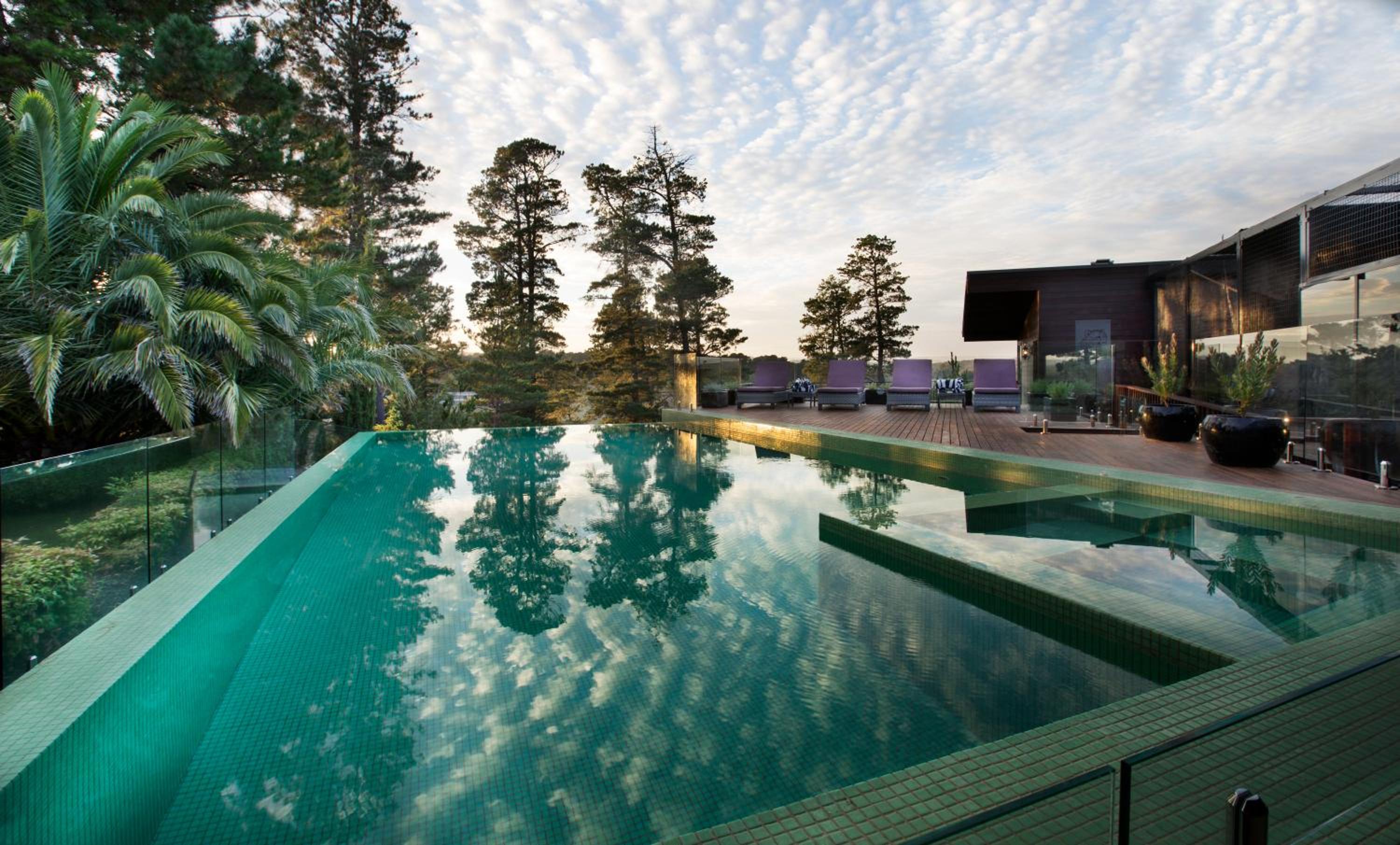 Jamala Wildlife Lodge