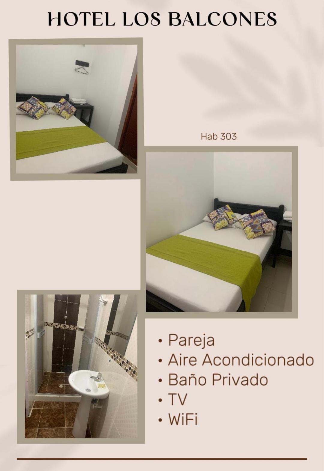 Hotel Los Balcones - Property Image 38