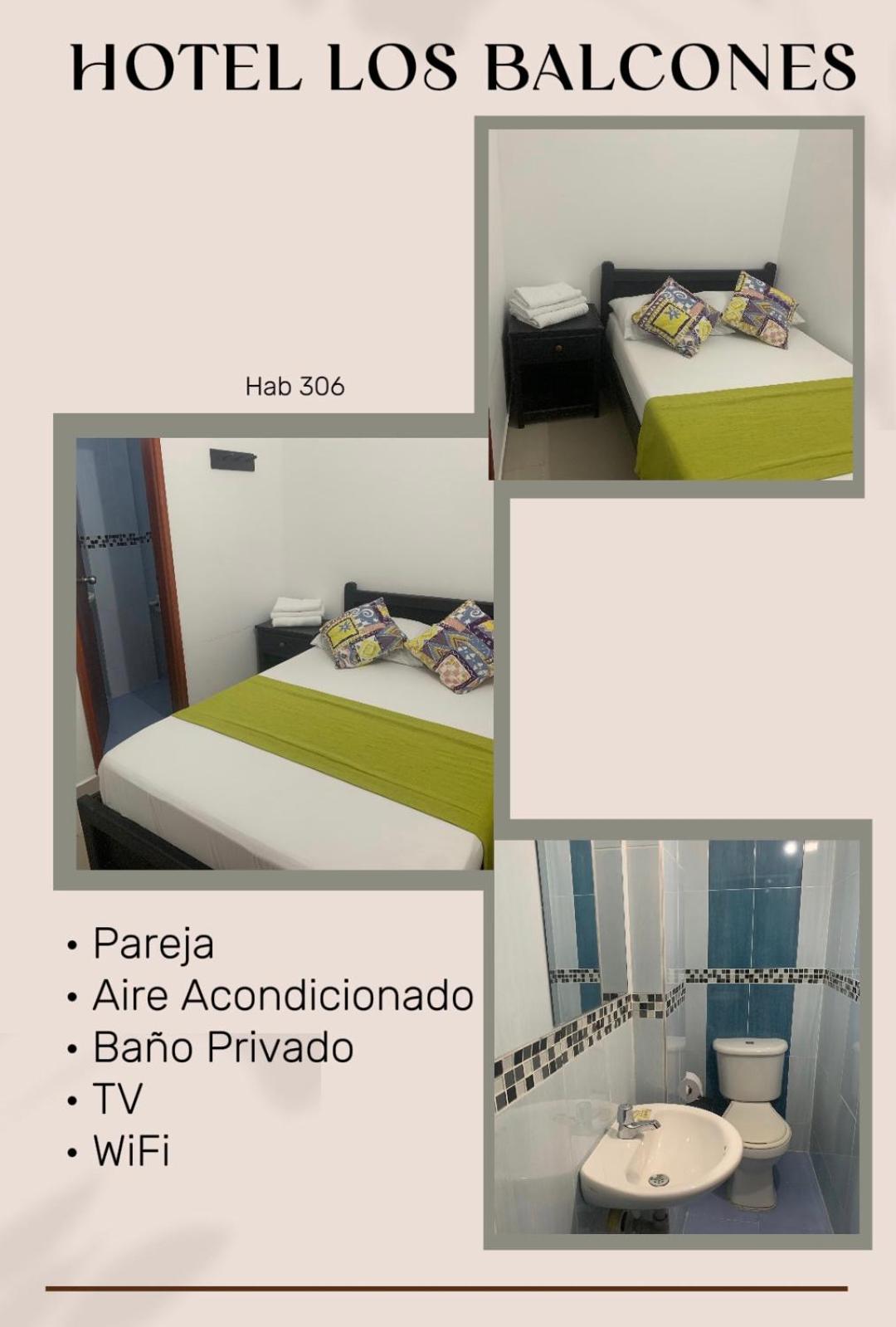 Hotel Los Balcones - Property Image 39