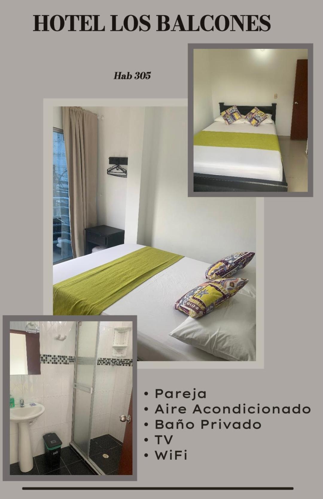 Hotel Los Balcones - Property Image 31