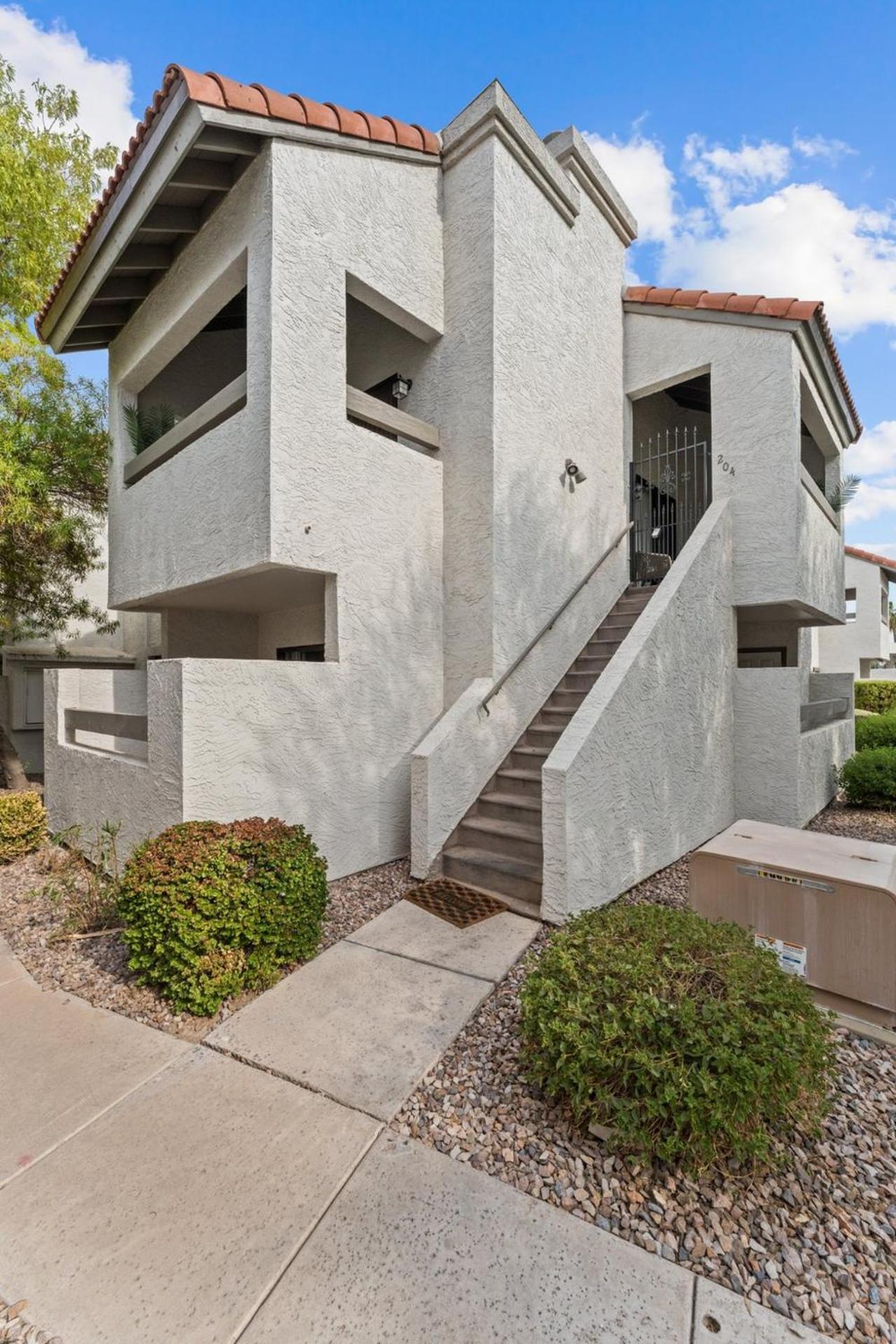 Snug 2br Condo W Pool, Patio, Wd Near Old Town view 5