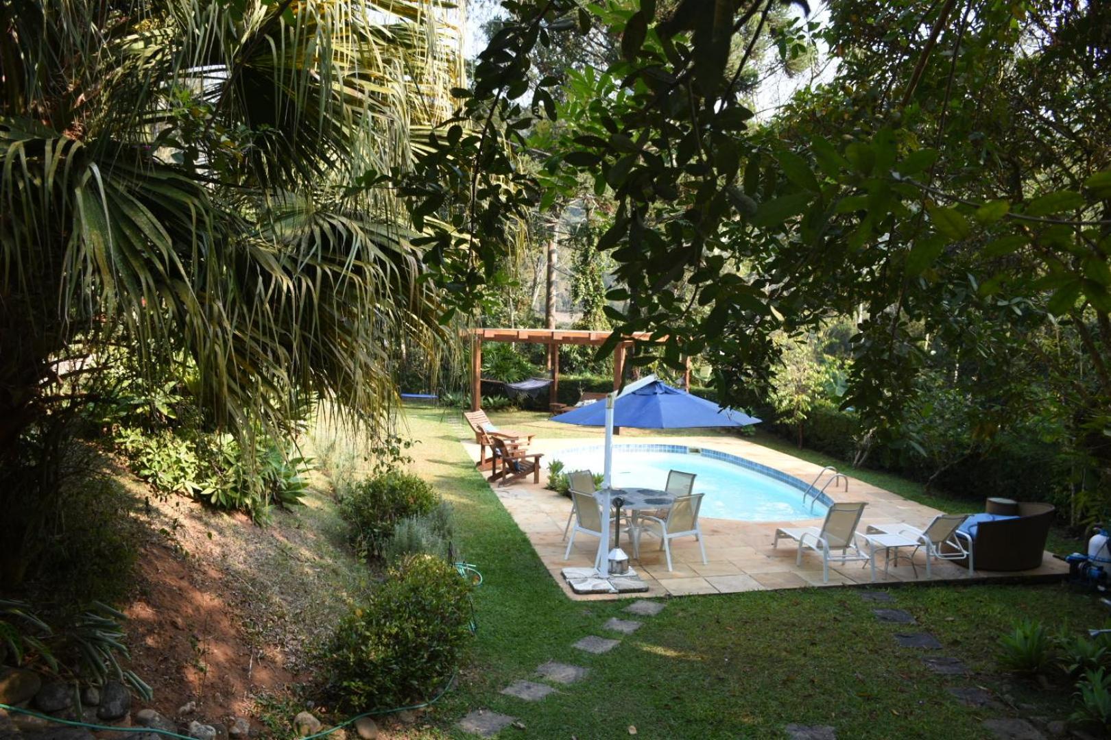 Sítio Azul