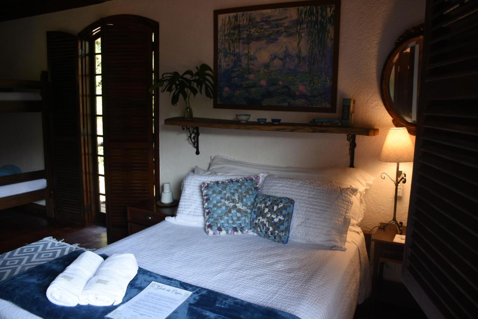 Sítio Azul