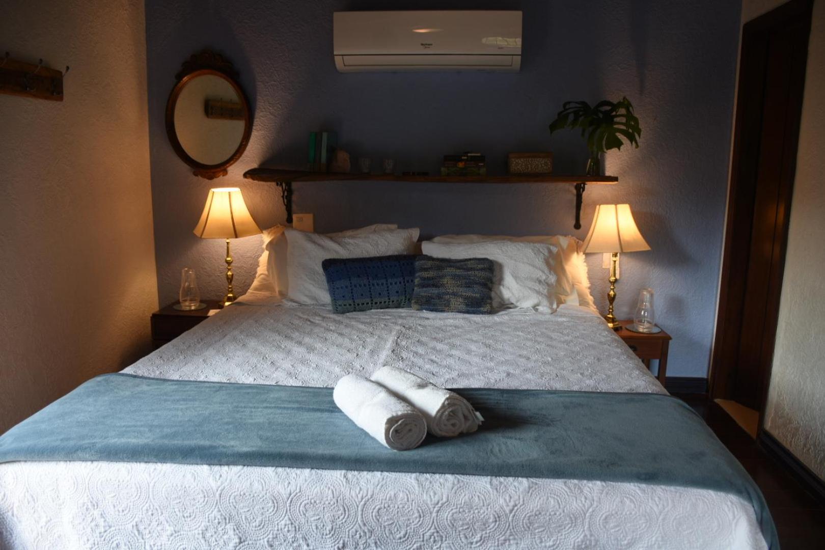 Sítio Azul