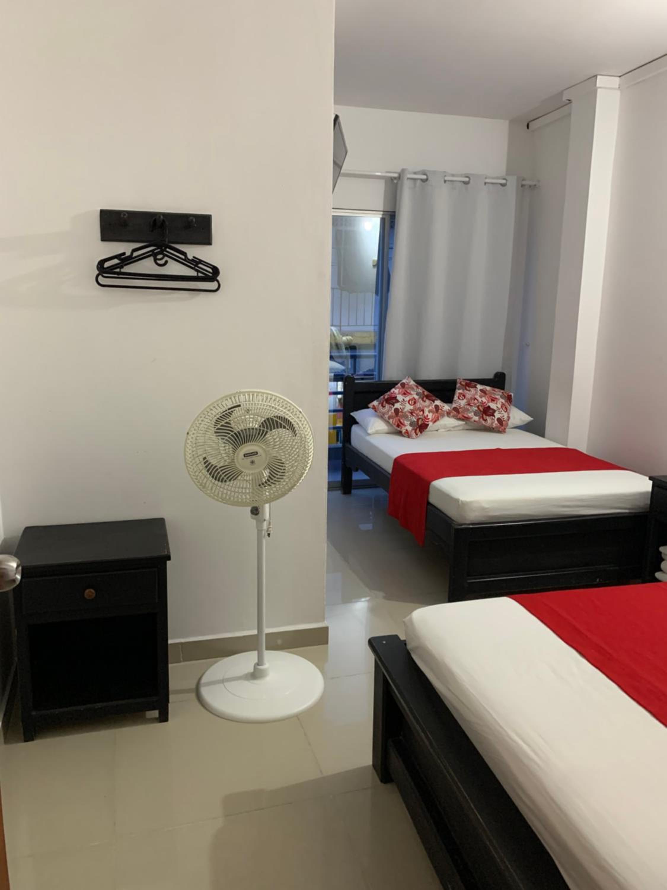 Hotel Los Balcones - Property Image 8