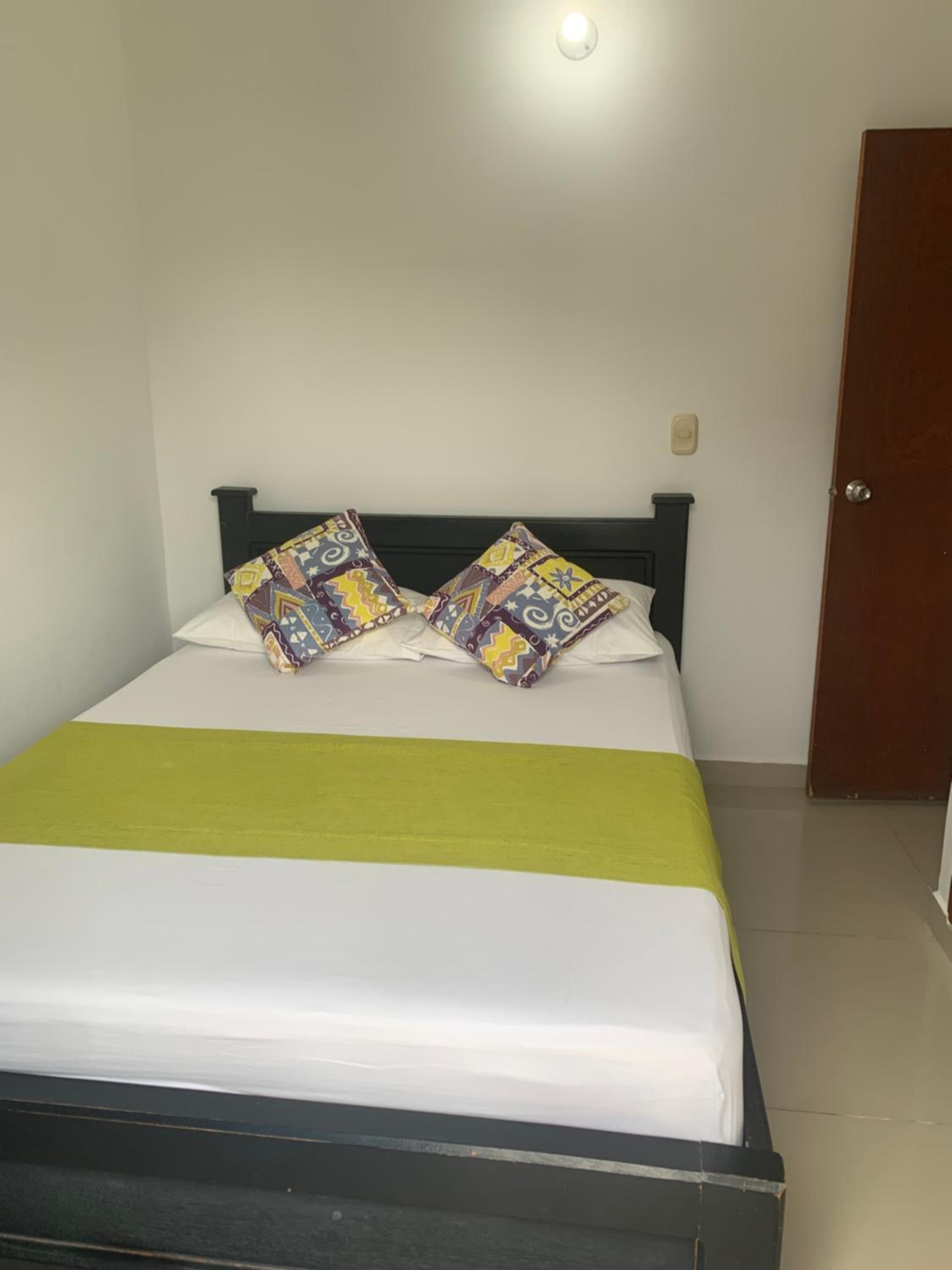 Hotel Los Balcones - Property Image 12