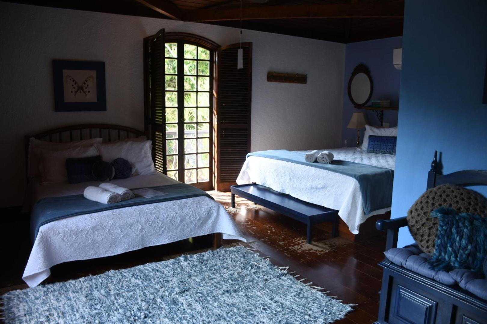 Sítio Azul