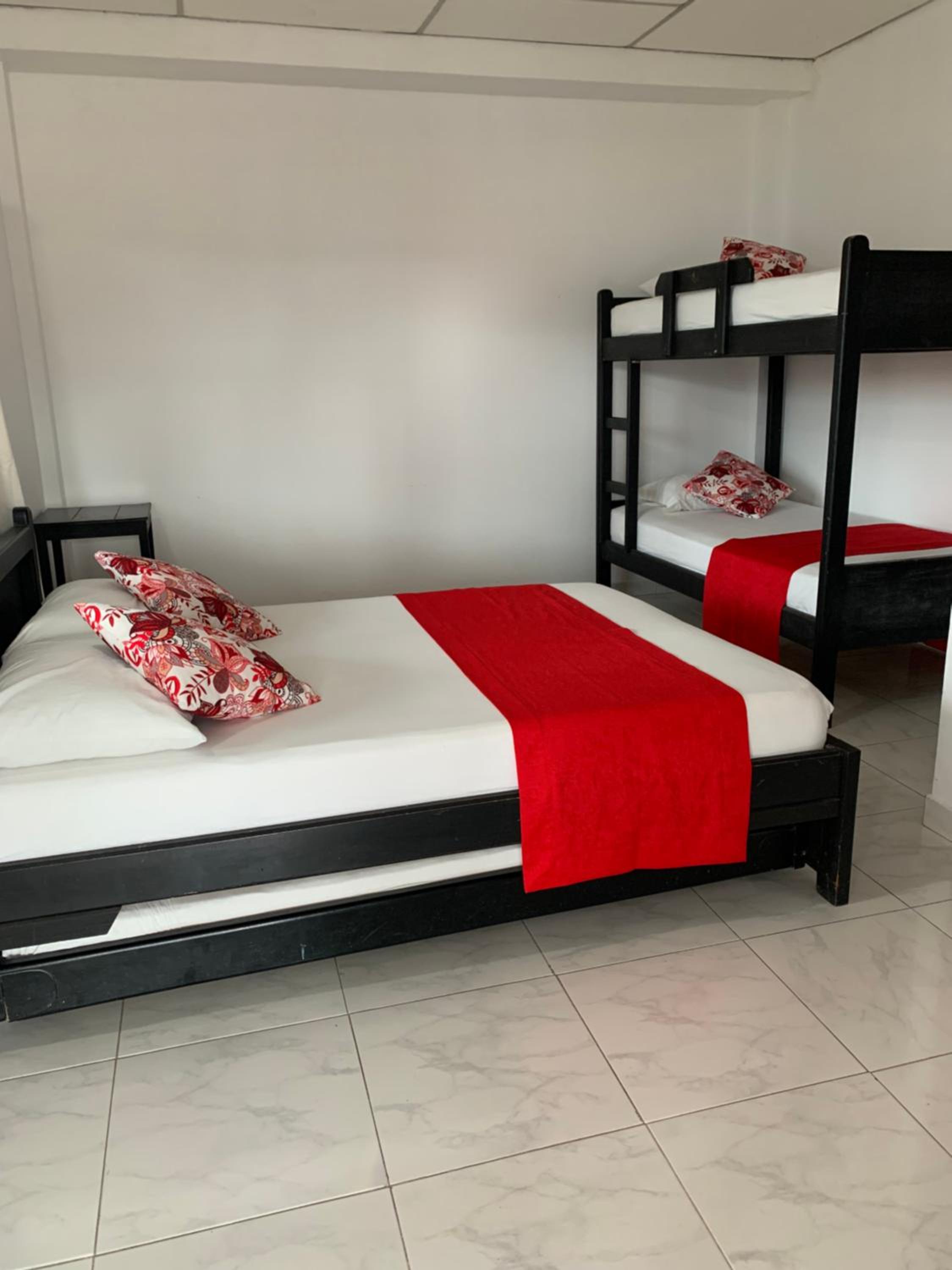 Hotel Los Balcones - Property Image 5