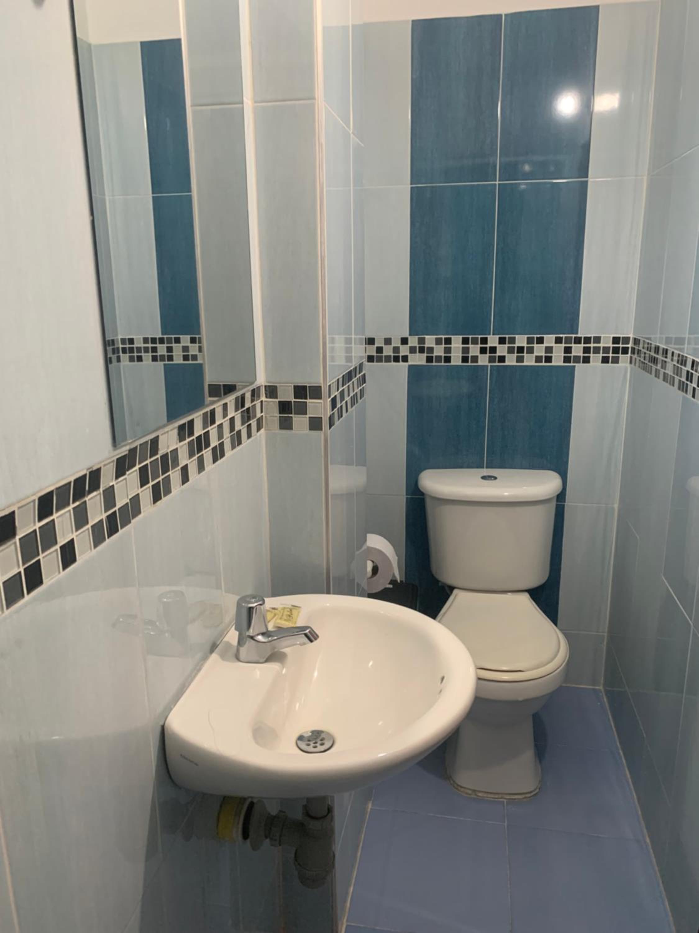 Hotel Los Balcones - Property Image 9