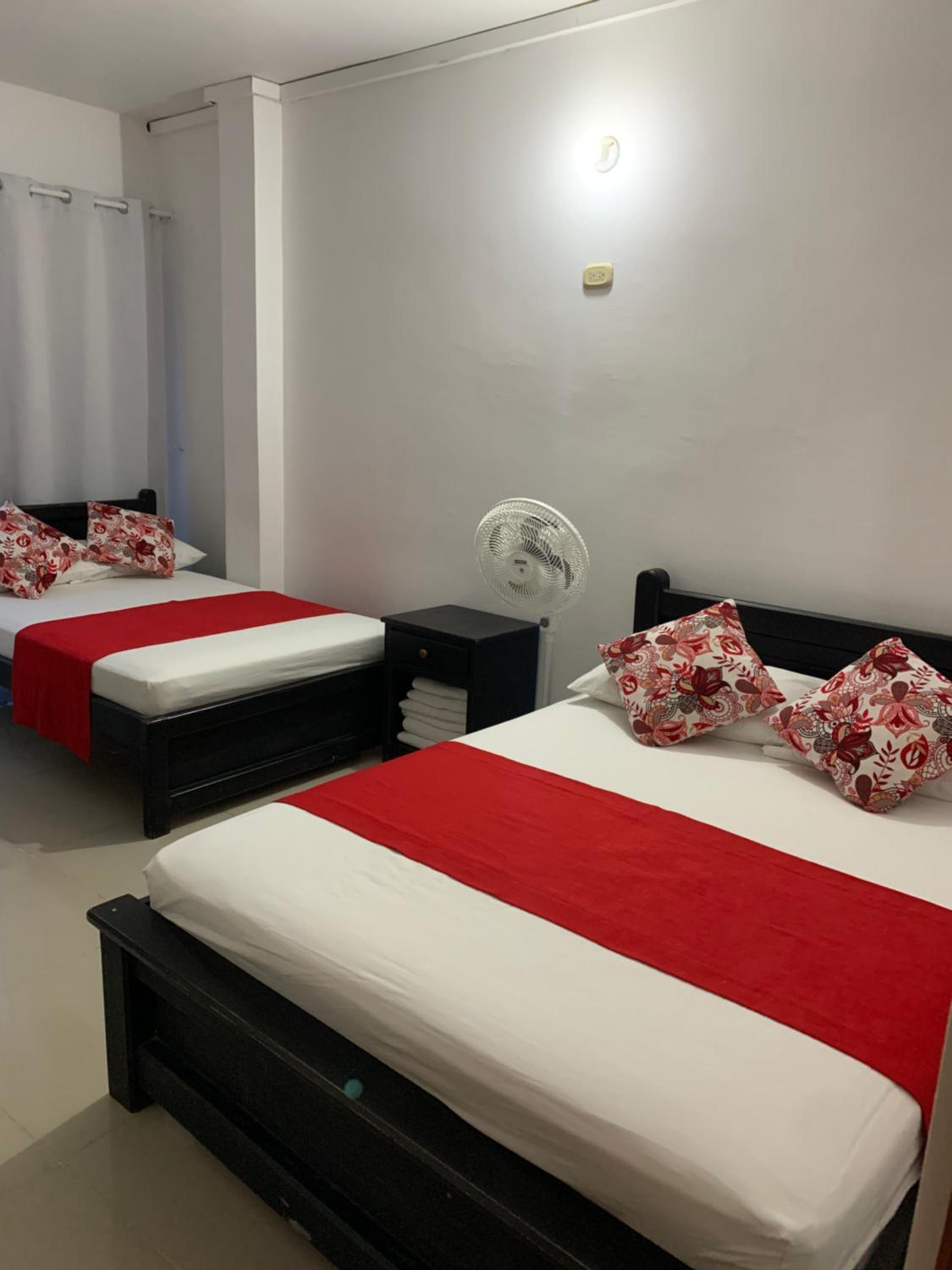 Hotel Los Balcones - Property Image 44