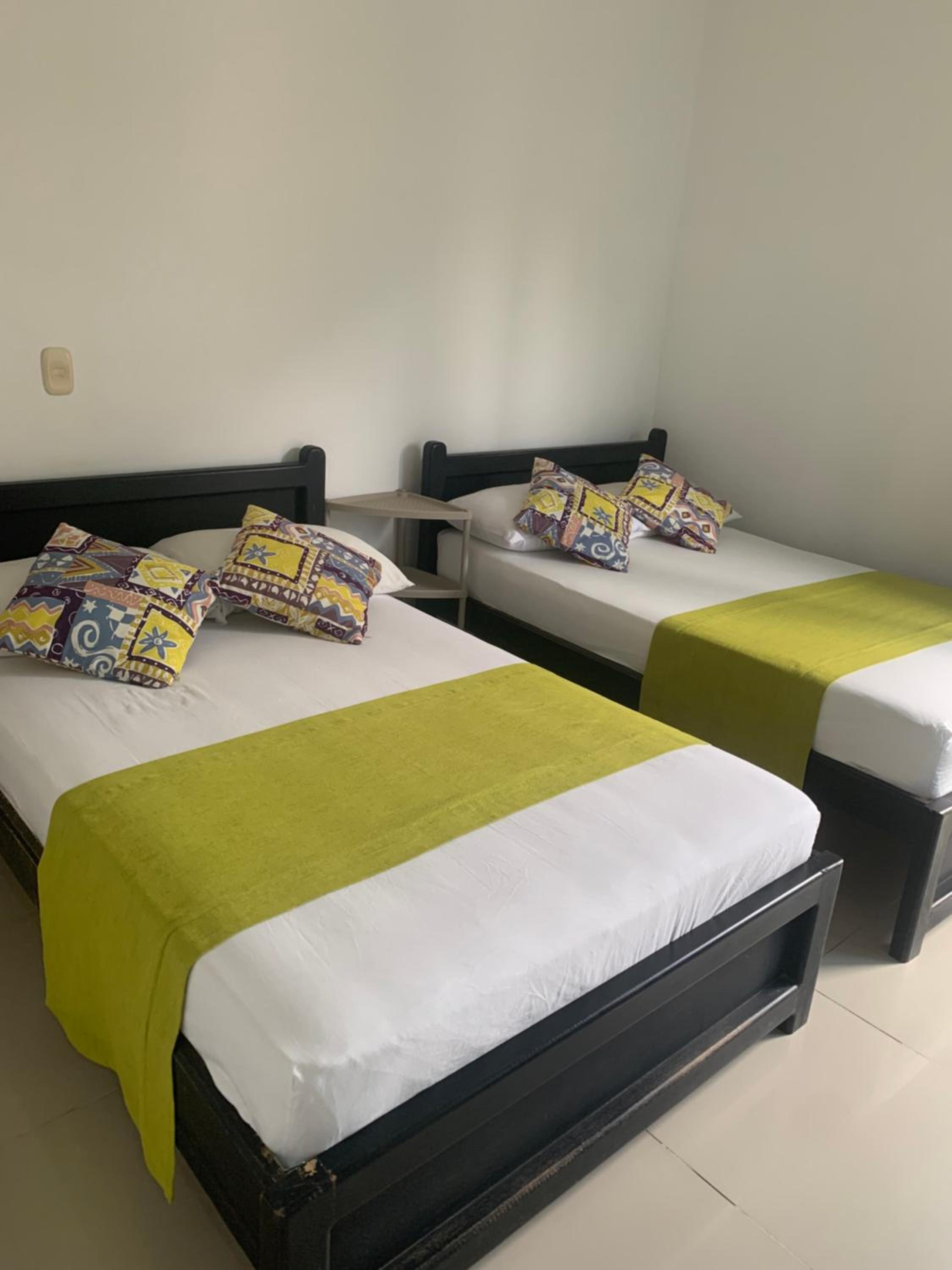 Hotel Los Balcones - Property Image 26