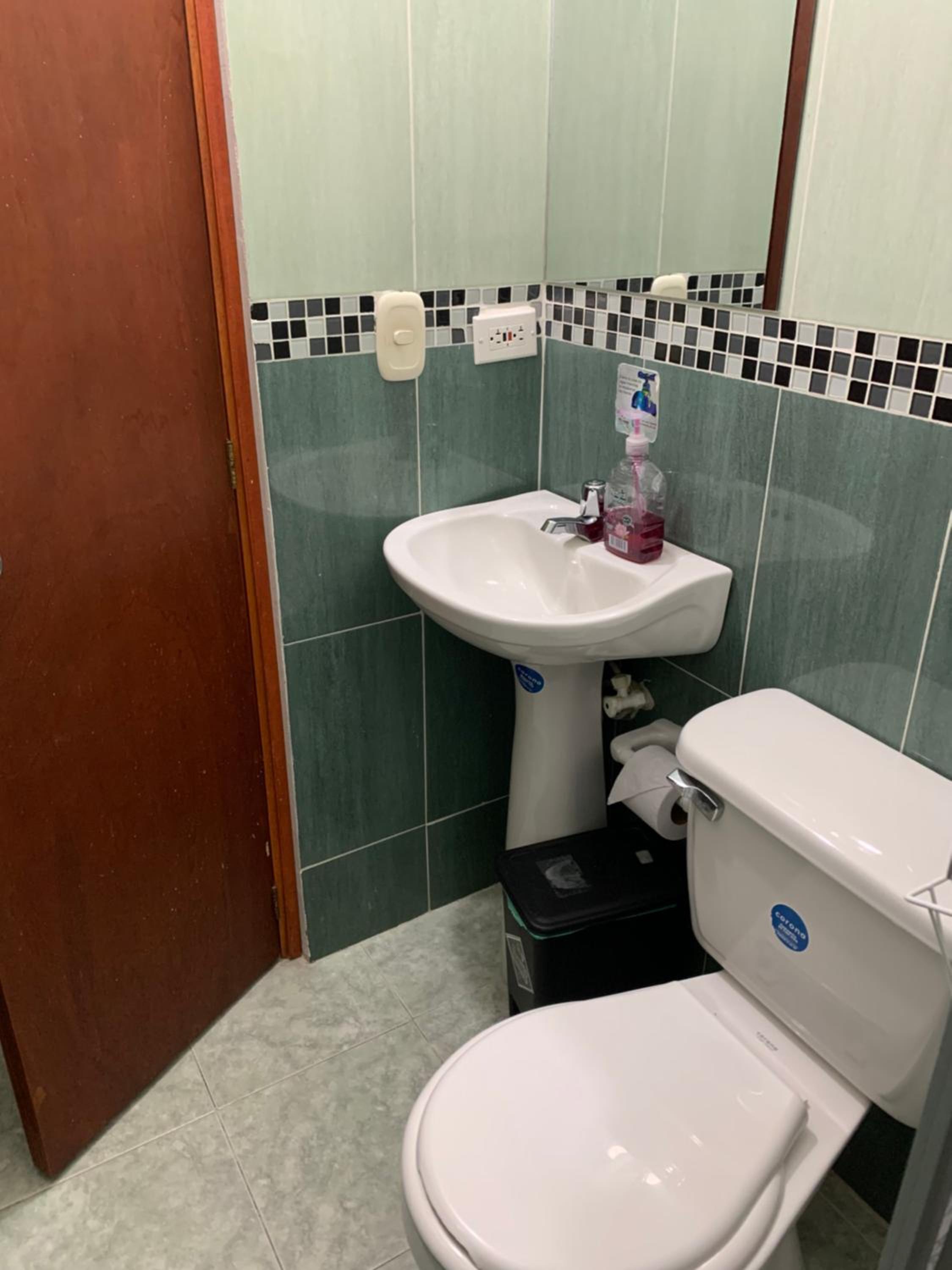 Hotel Los Balcones - Property Image 1