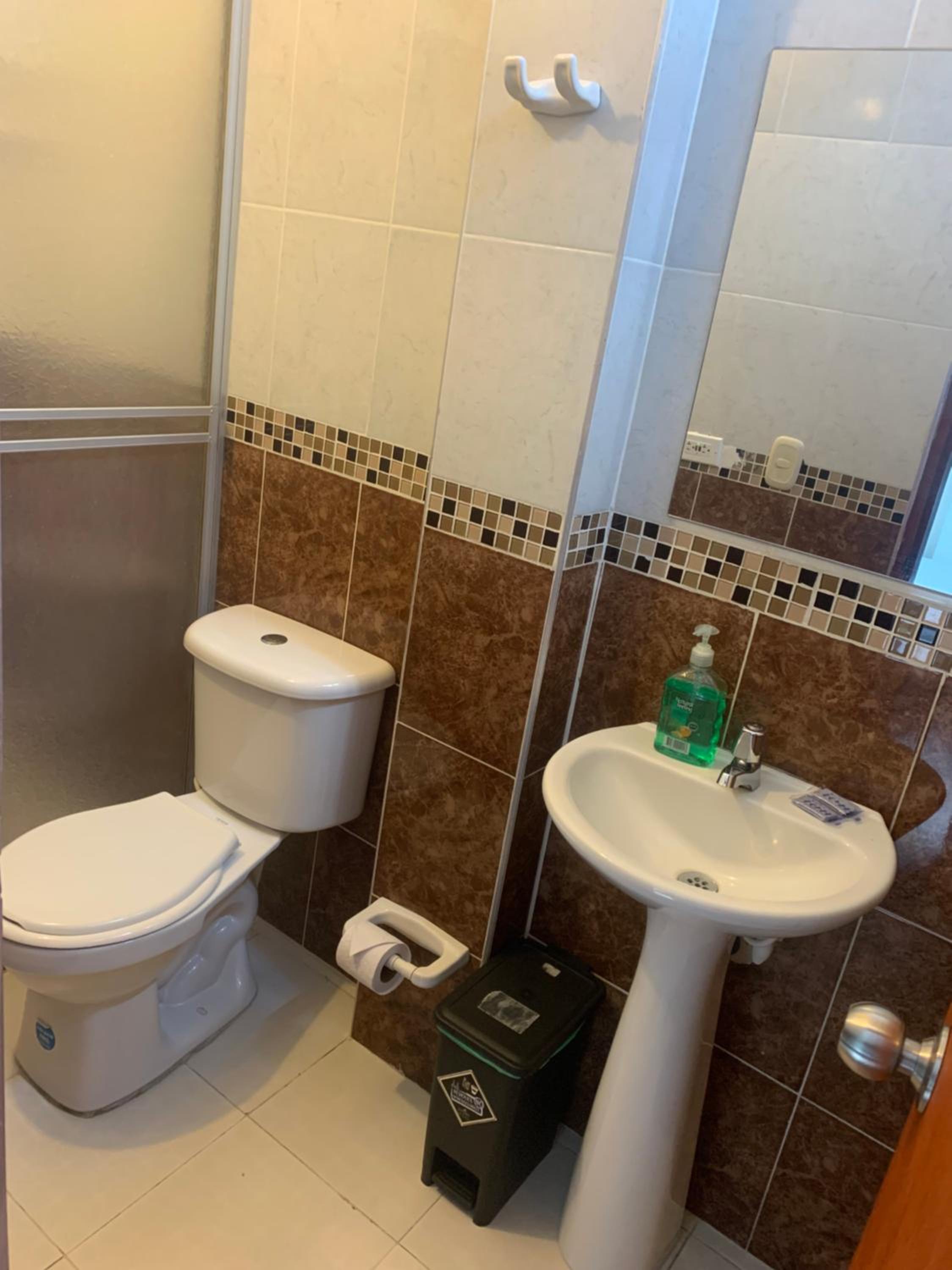 Hotel Los Balcones - Property Image 29