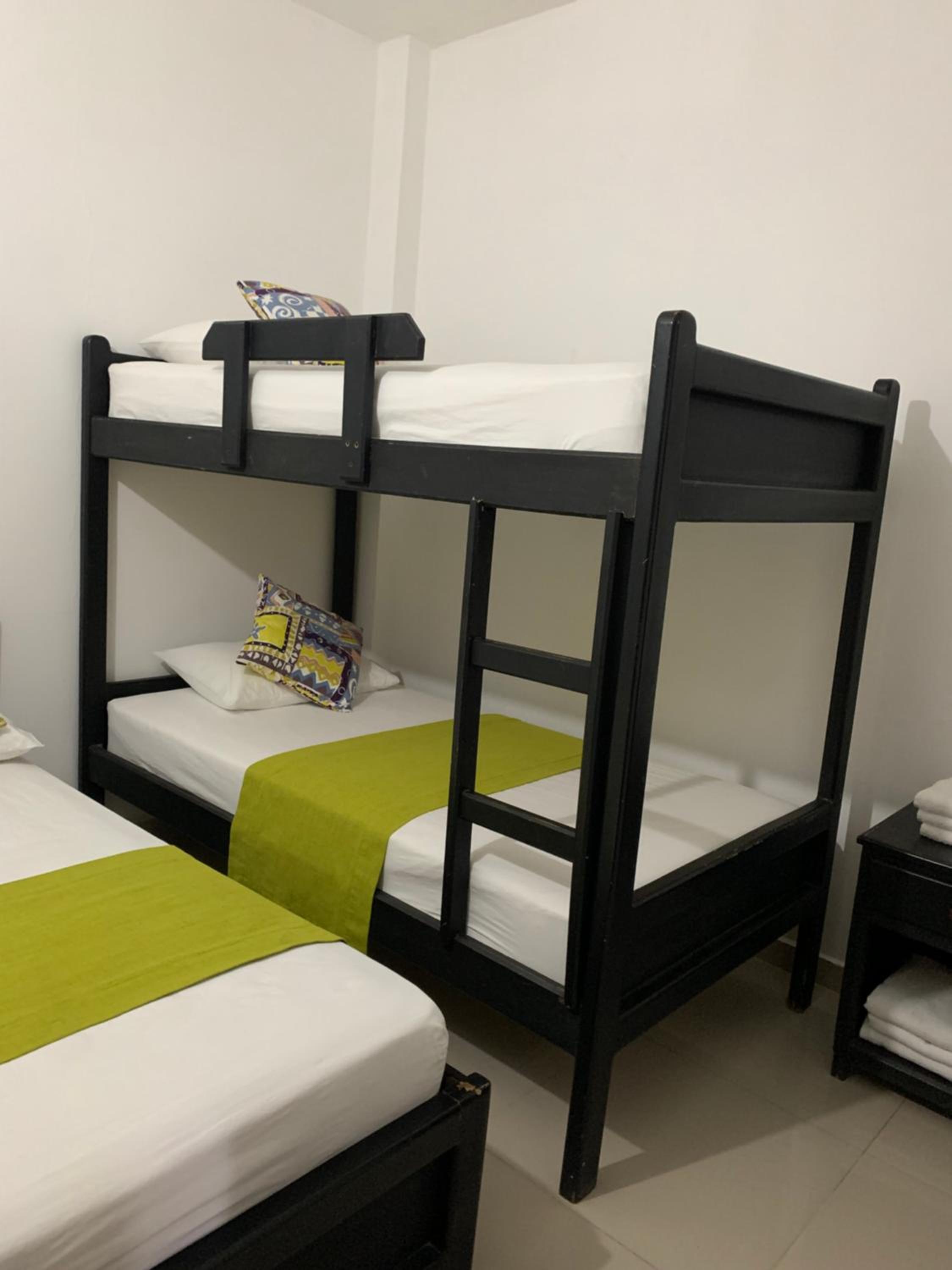 Hotel Los Balcones - Property Image 14