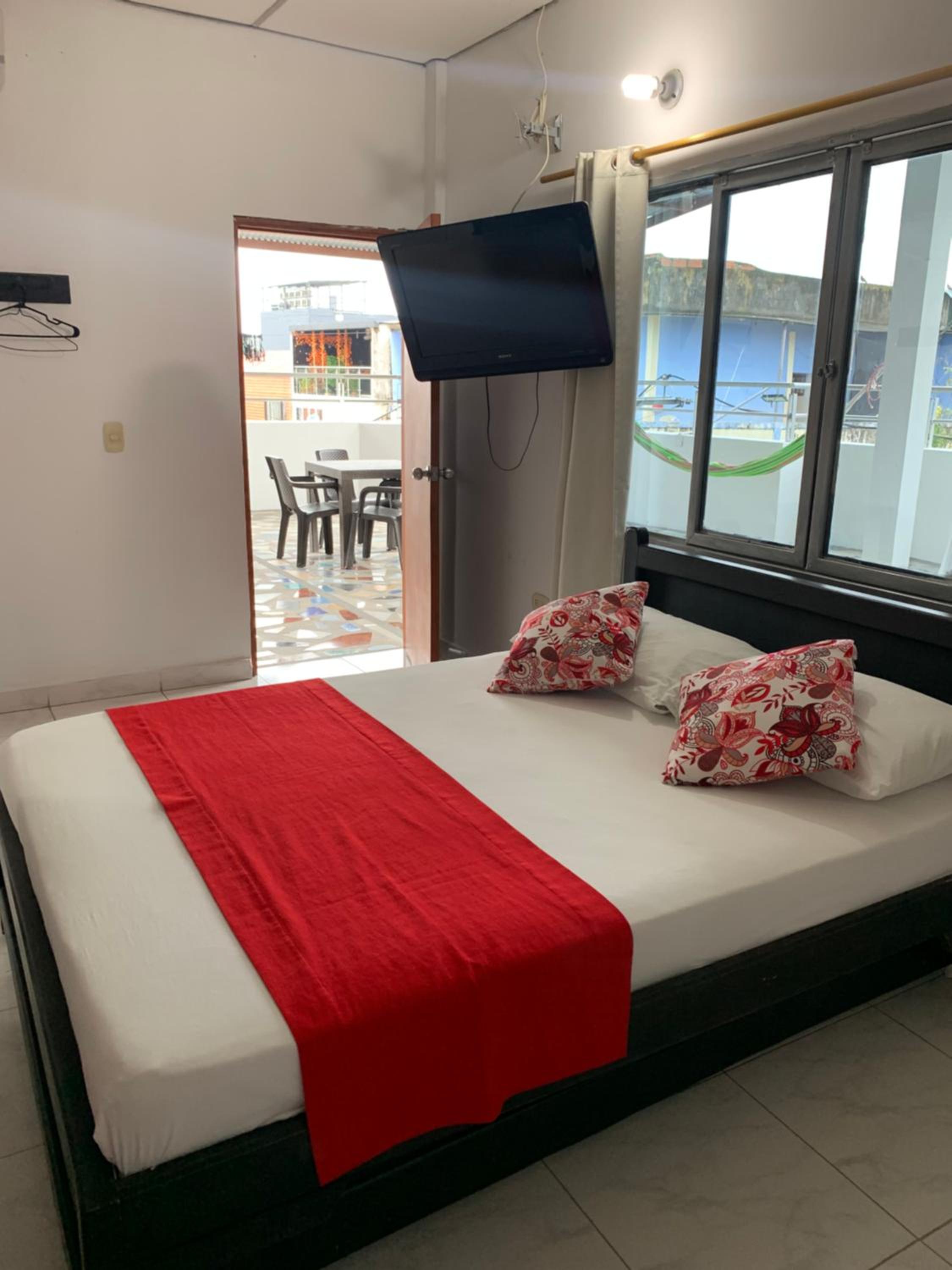 Hotel Los Balcones - Property Image 15