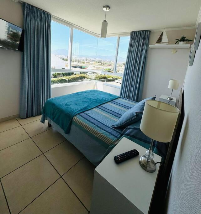 Excelente ubicación a una cuadra playa y casino