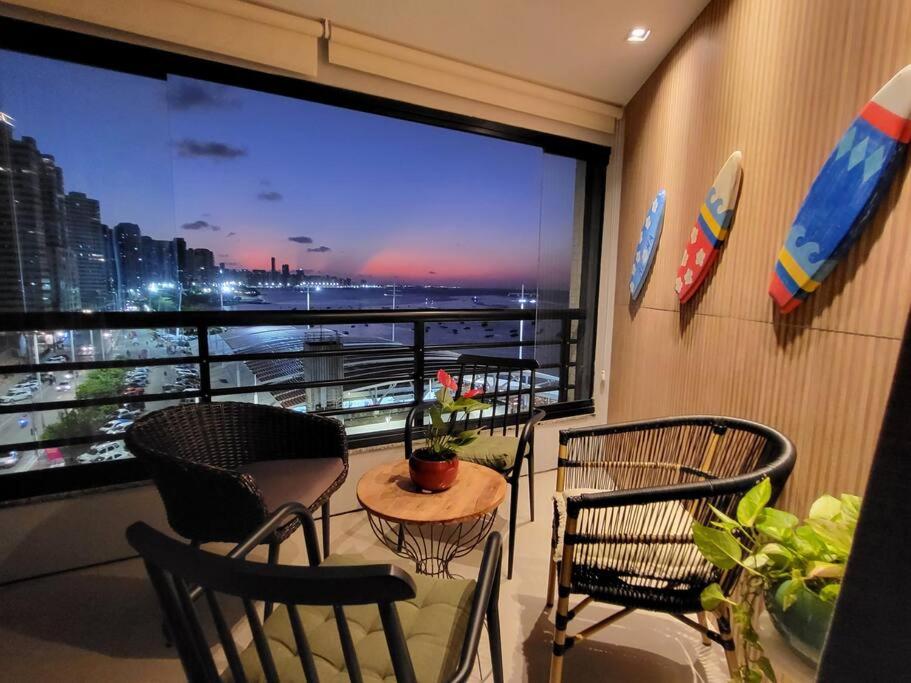 Beira Mar-Iate Plaza