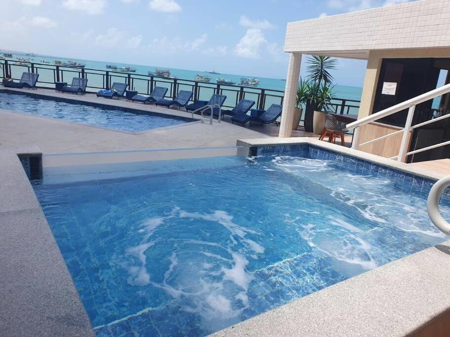 Beira Mar-Iate Plaza