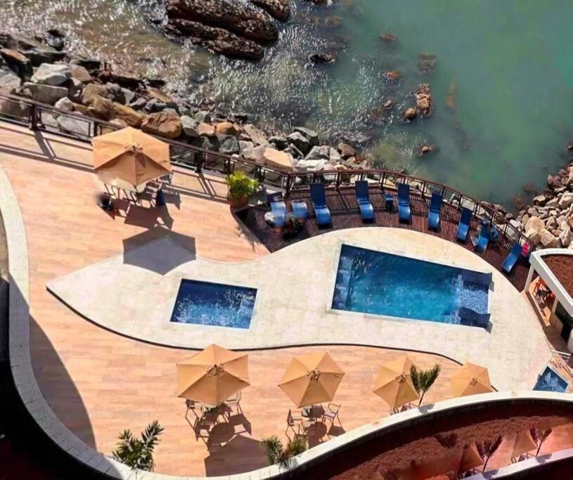 Beira Mar-Iate Plaza