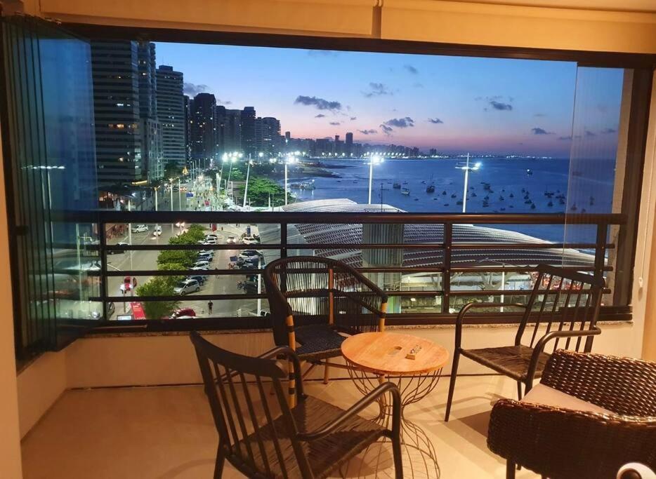 Beira Mar-Iate Plaza