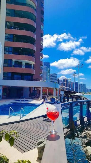 Beira Mar-Iate Plaza