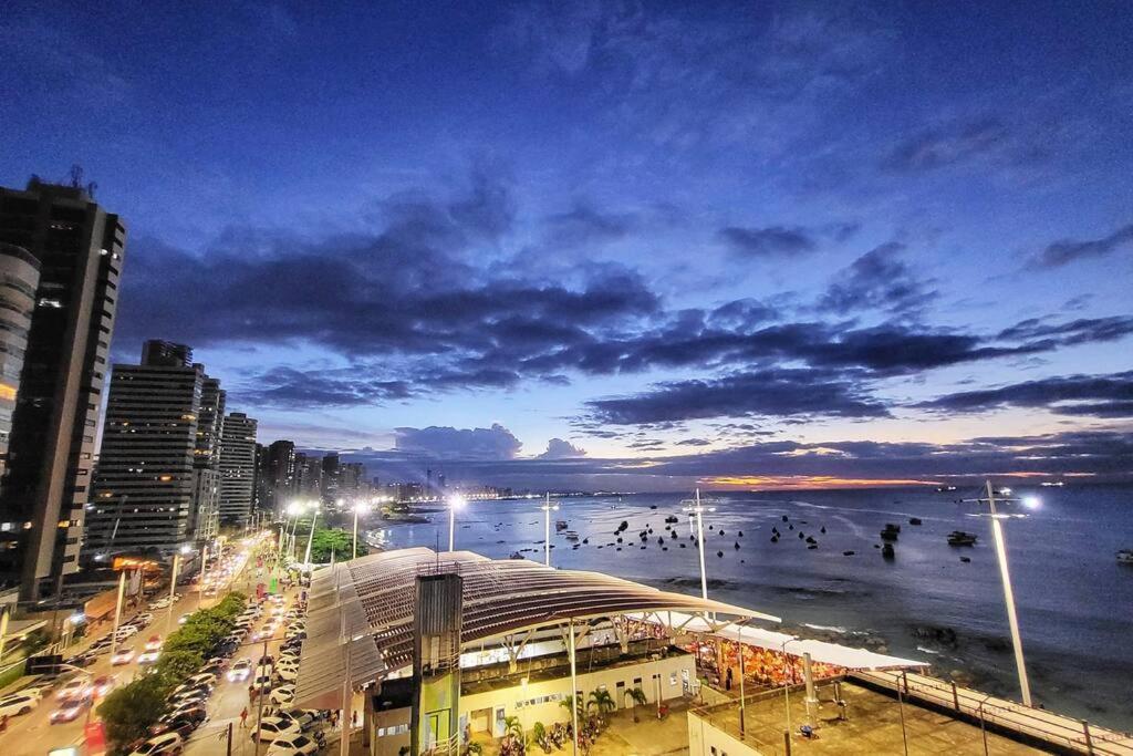 Beira Mar-Iate Plaza