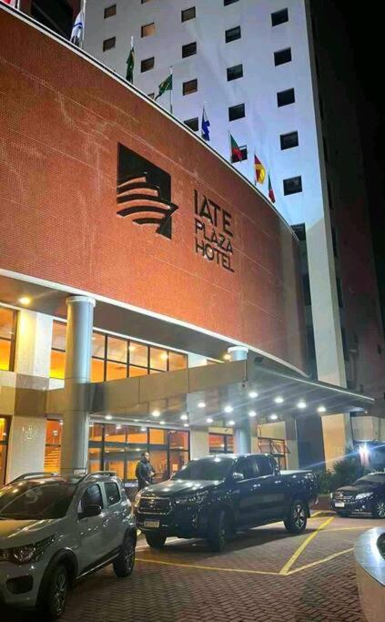 Beira Mar-Iate Plaza