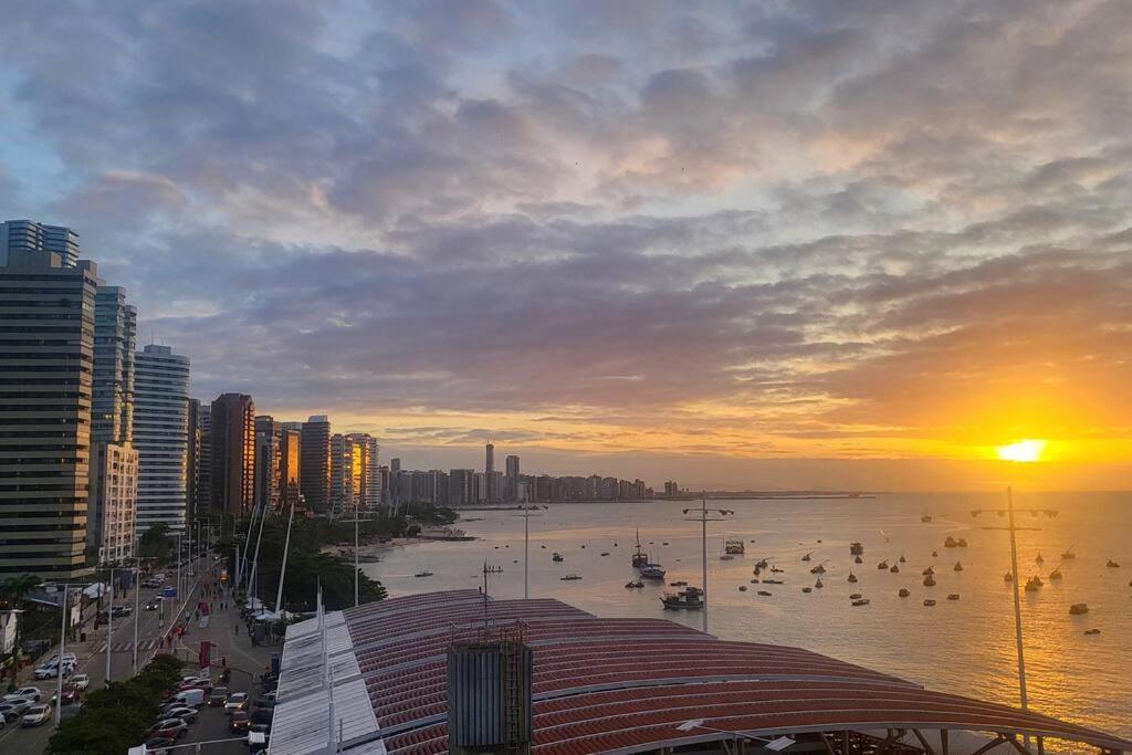 Beira Mar-Iate Plaza