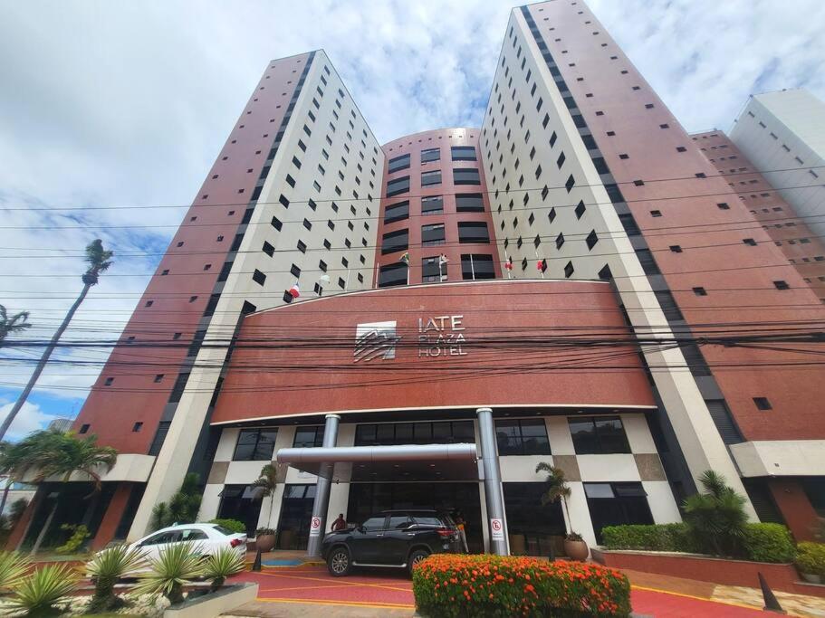 Beira Mar-Iate Plaza