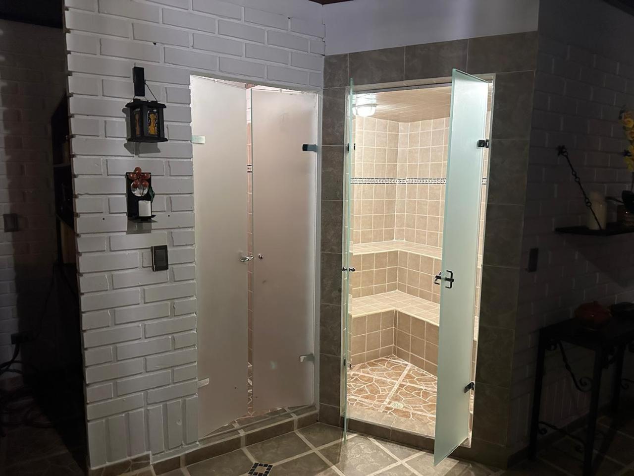 El Ensueño Ecohostal & Glamping