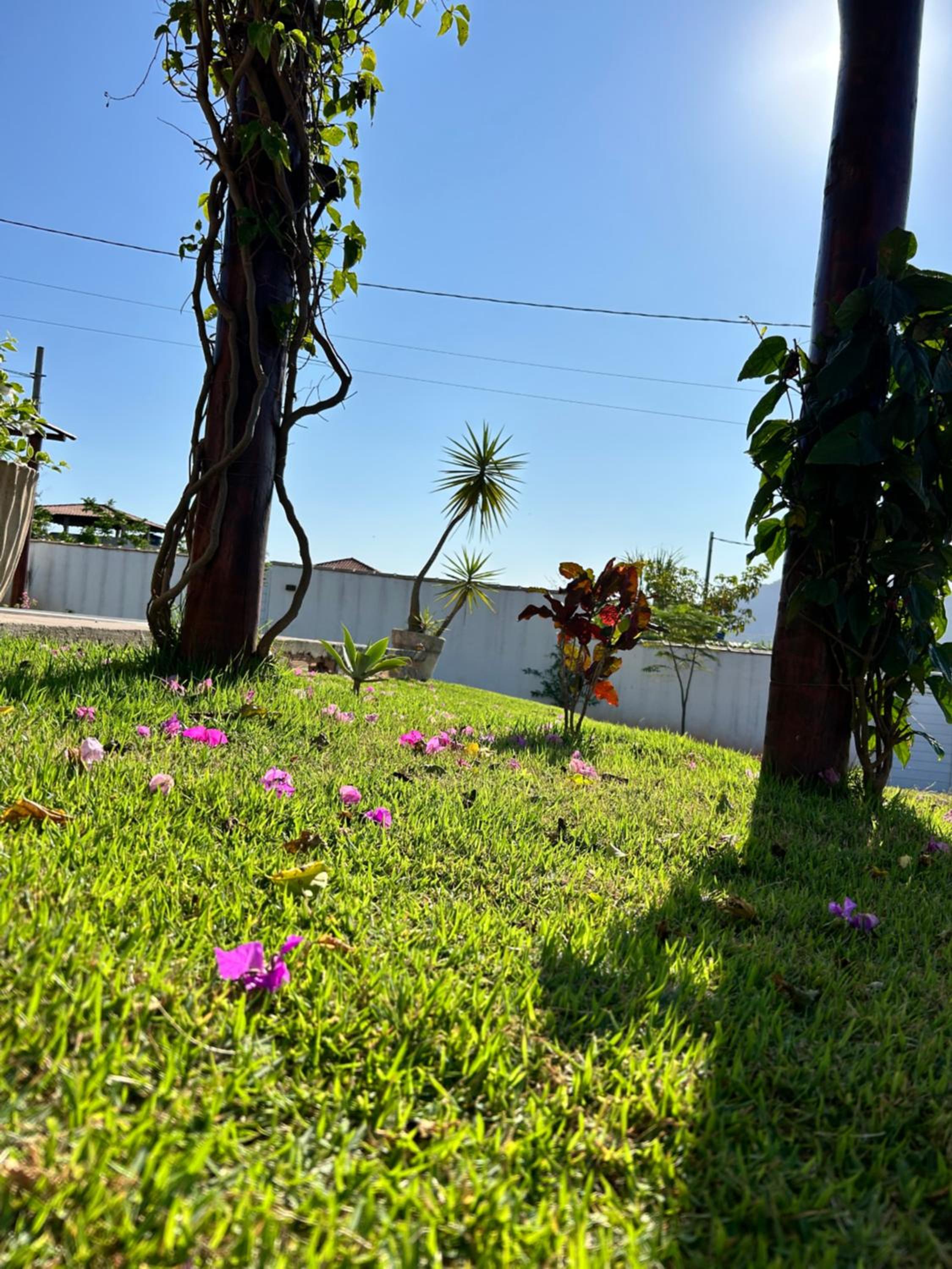 Casa de praia nova e completa em jaconé