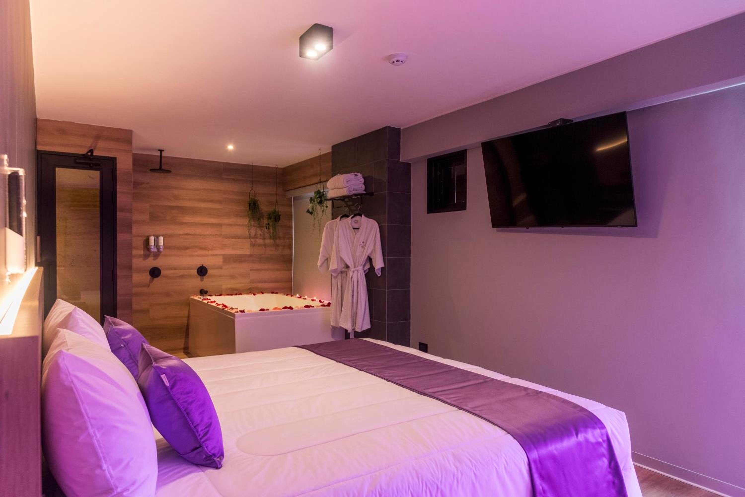 Lima Vacations - Hotel Smart - Property Image 5