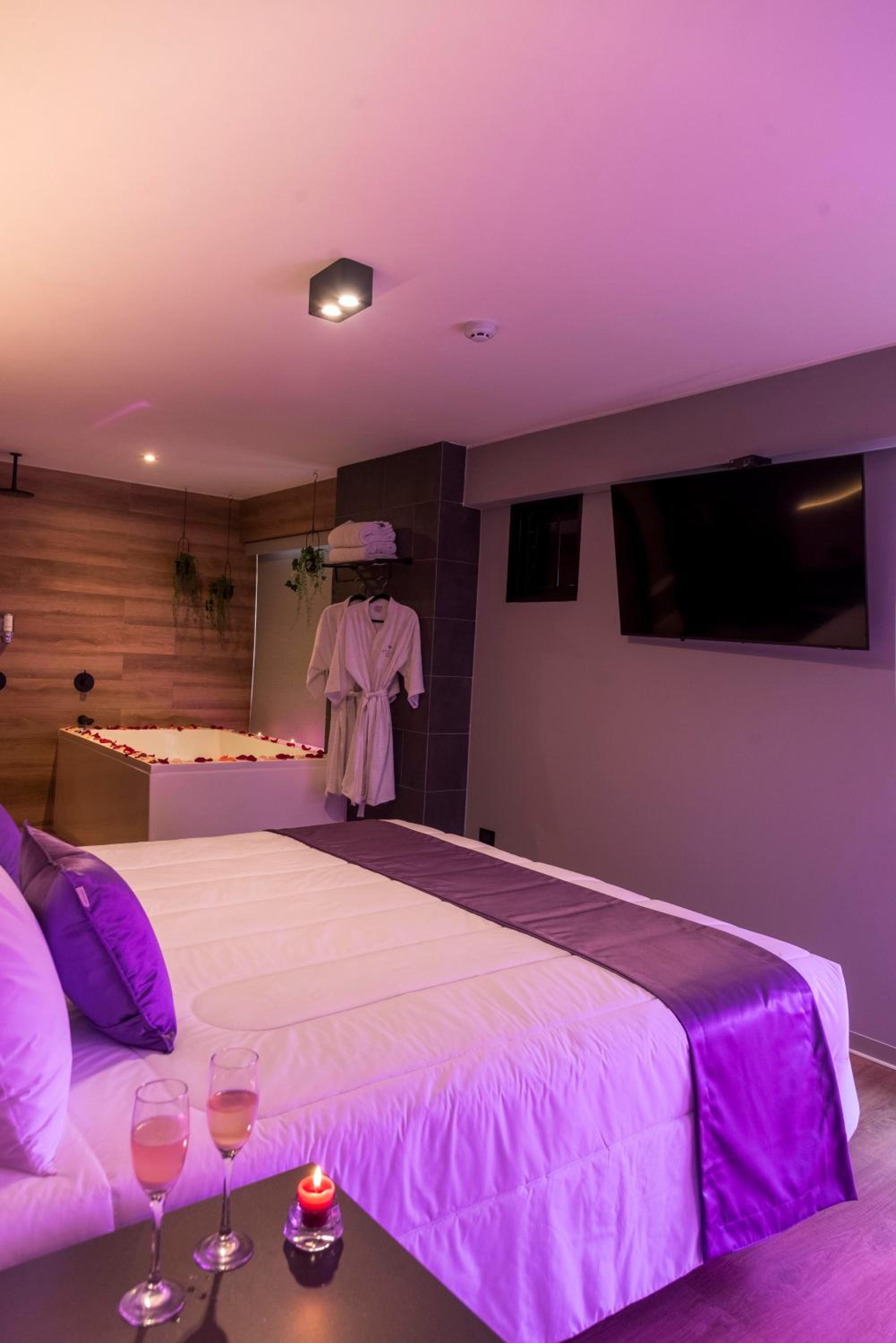 Lima Vacations - Hotel Smart - Property Image 4