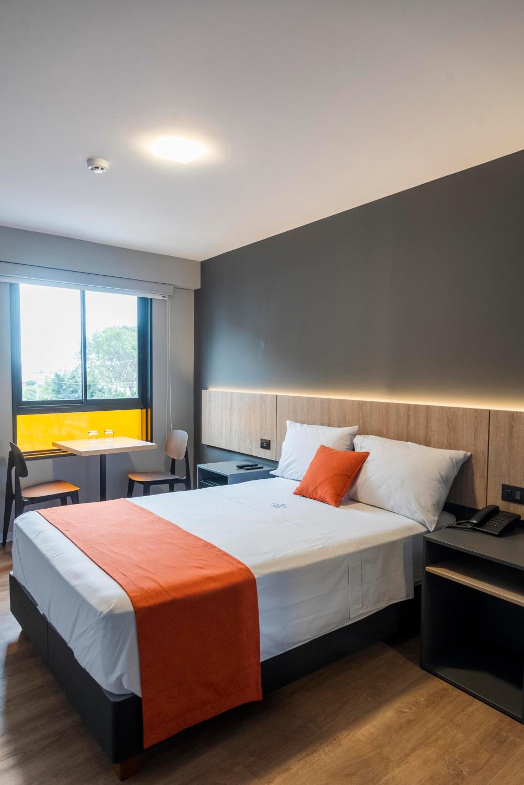 Lima Vacations - Hotel Smart - Property Image 9