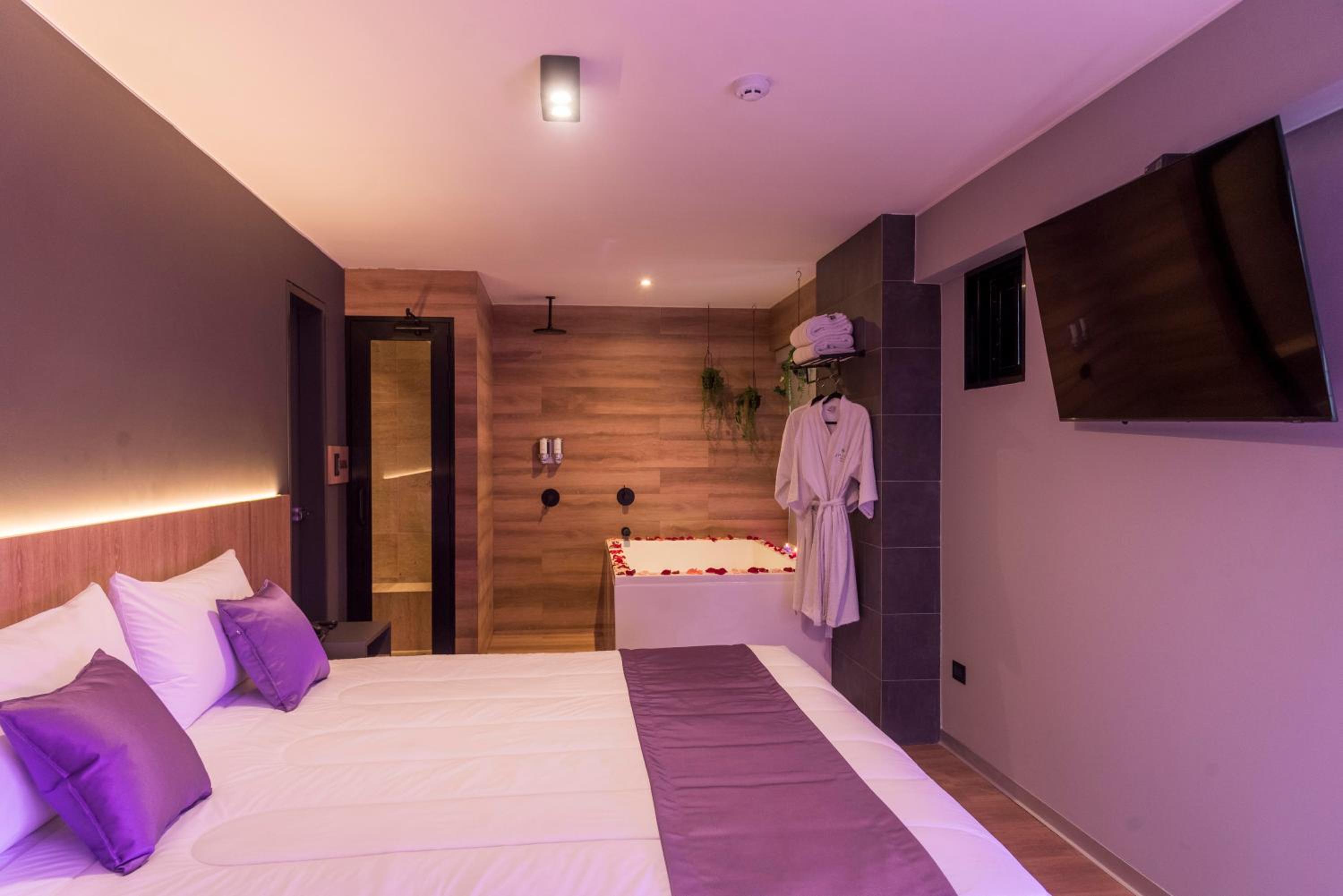 Lima Vacations - Hotel Smart - Property Image 6