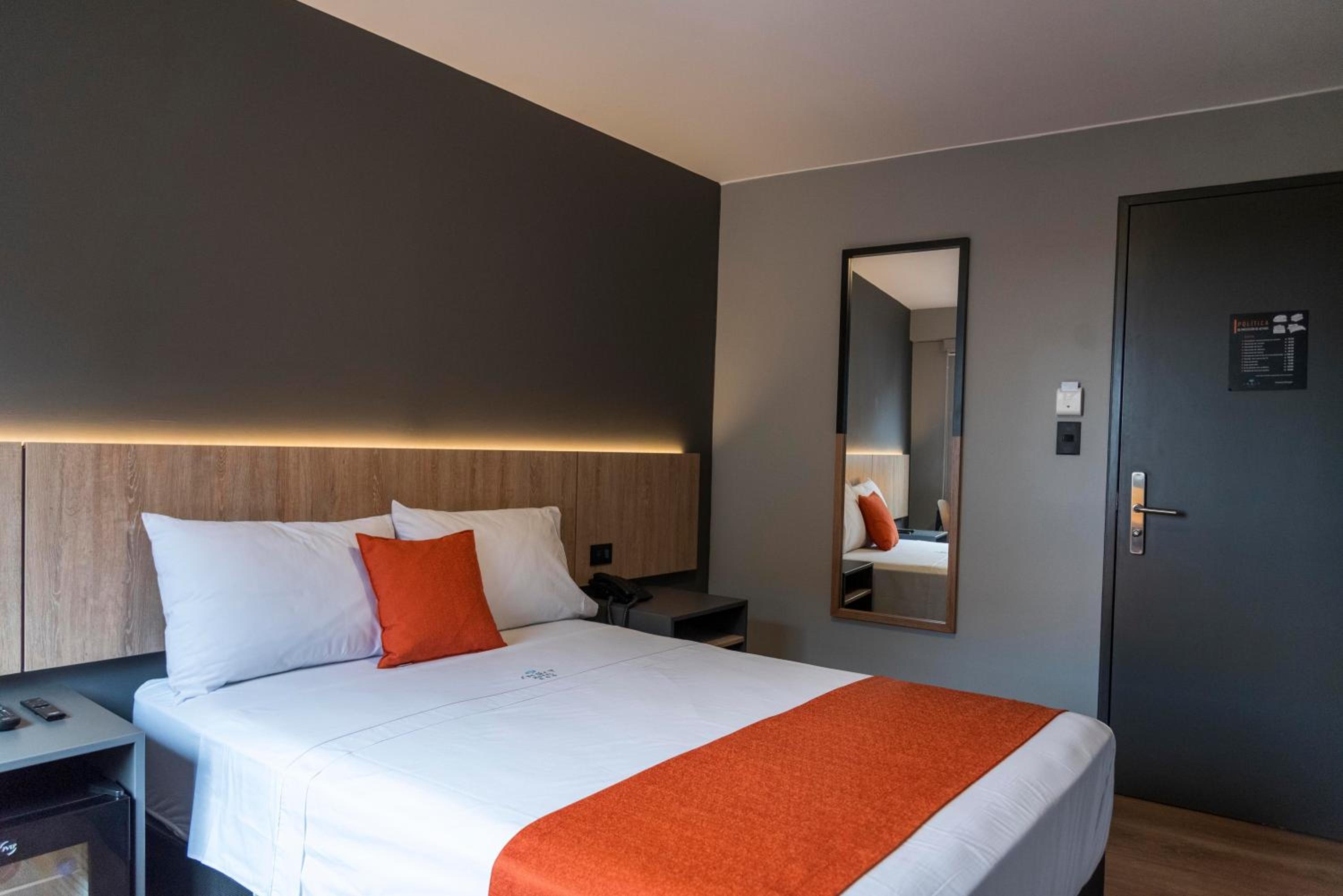 Lima Vacations - Hotel Smart - Property Image 7