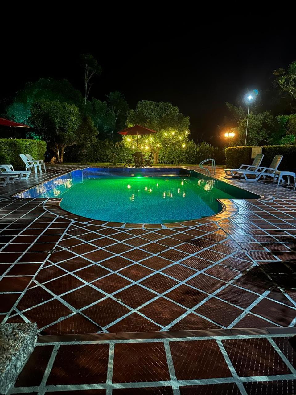 El Ensueño Ecohostal & Glamping