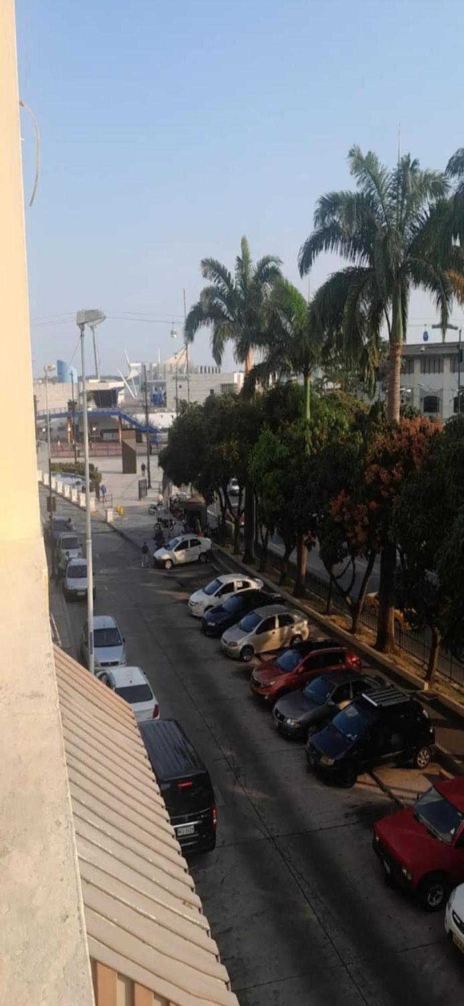 Departamento acogedor con balcón - Las Peñas view 4