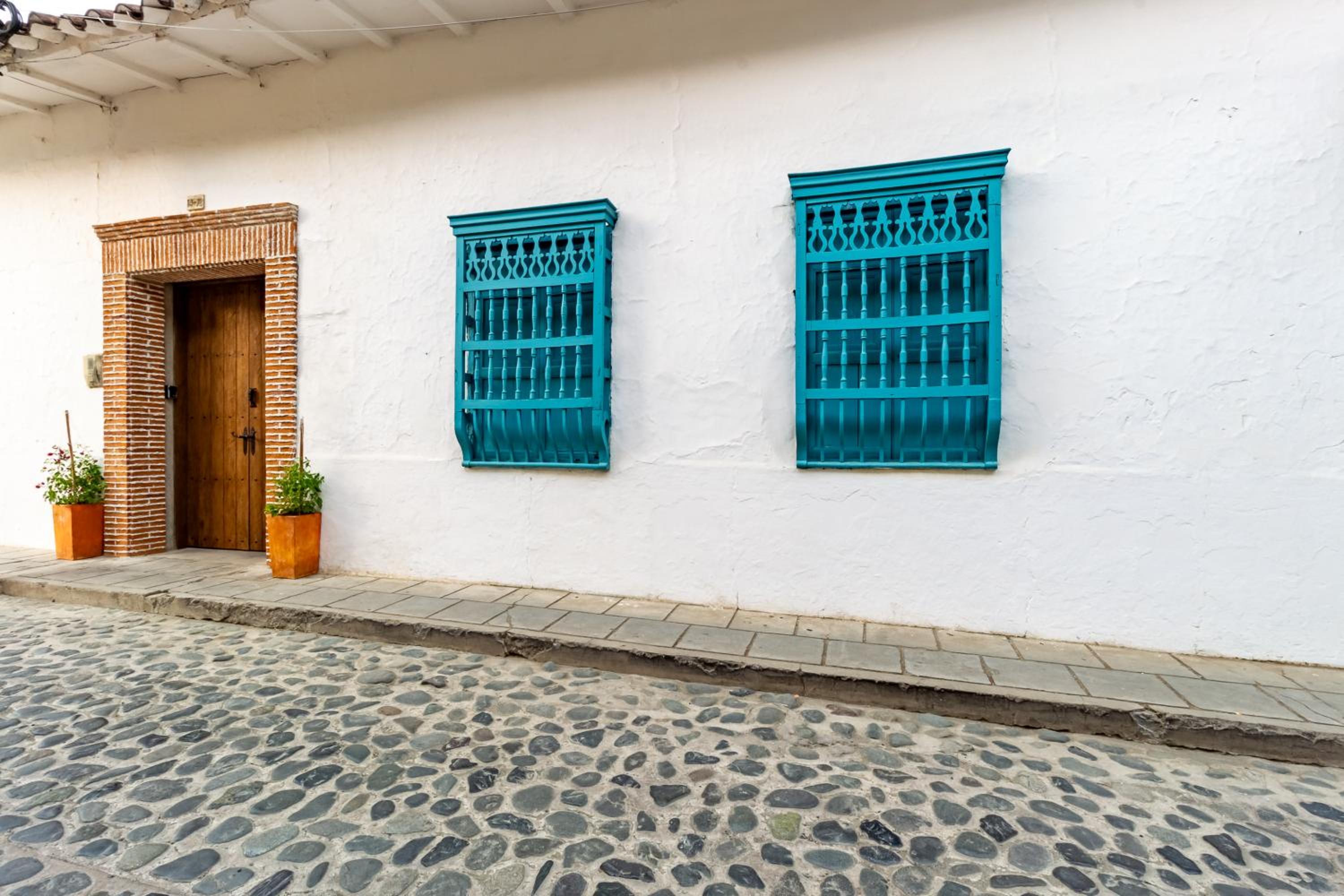 Casa la batuta