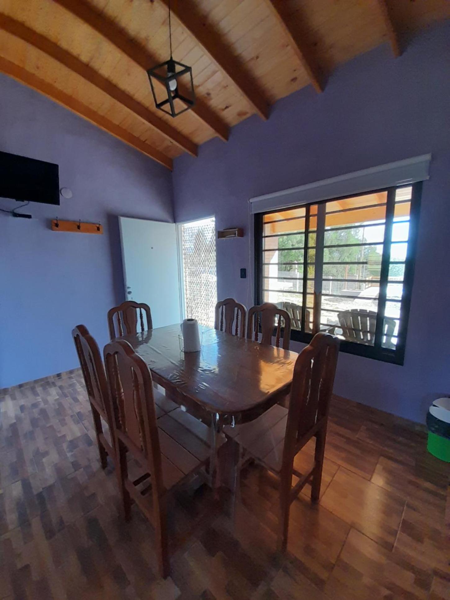 Cabañas R&E