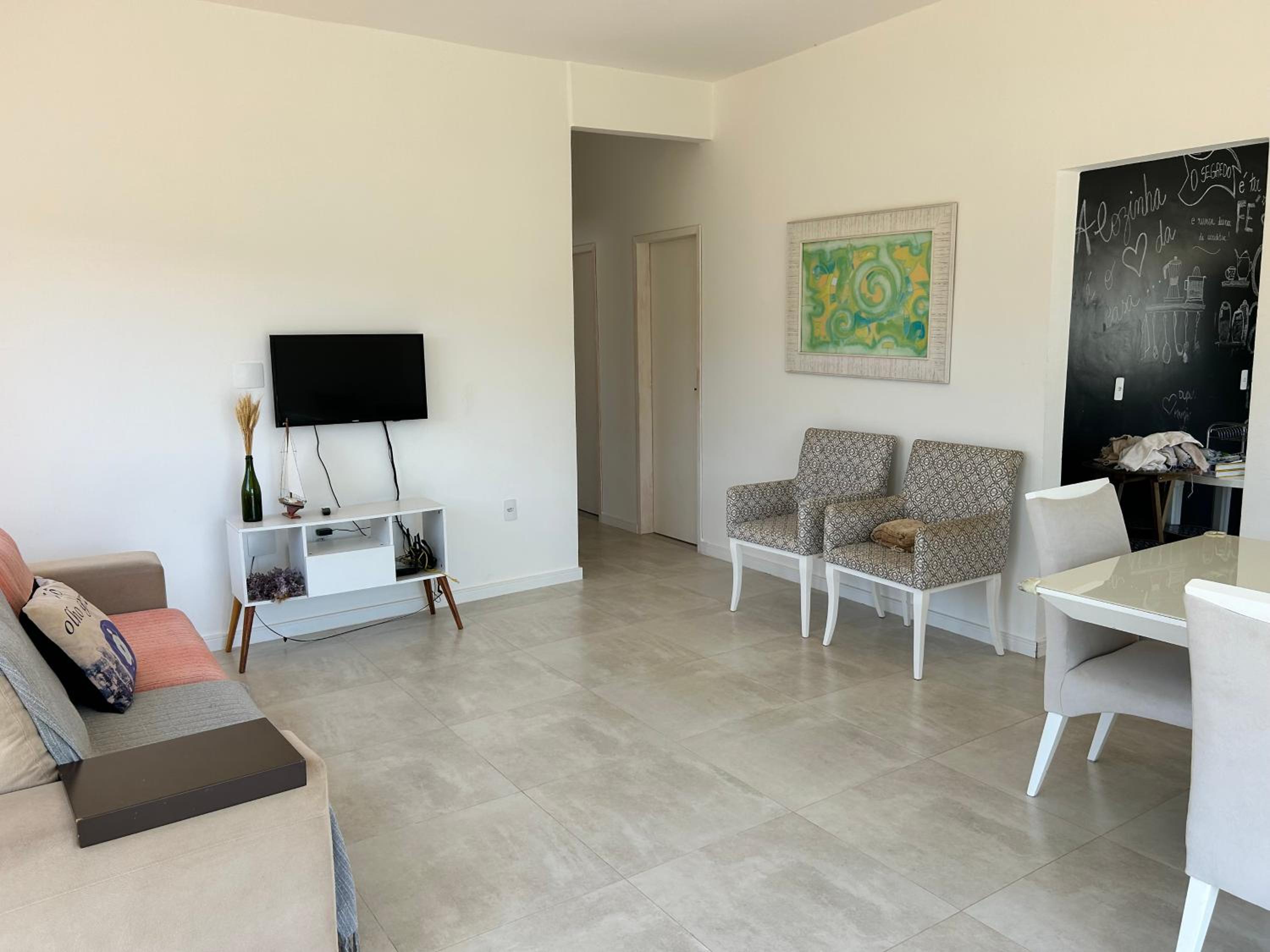 Casa de praia nova e completa em jaconé