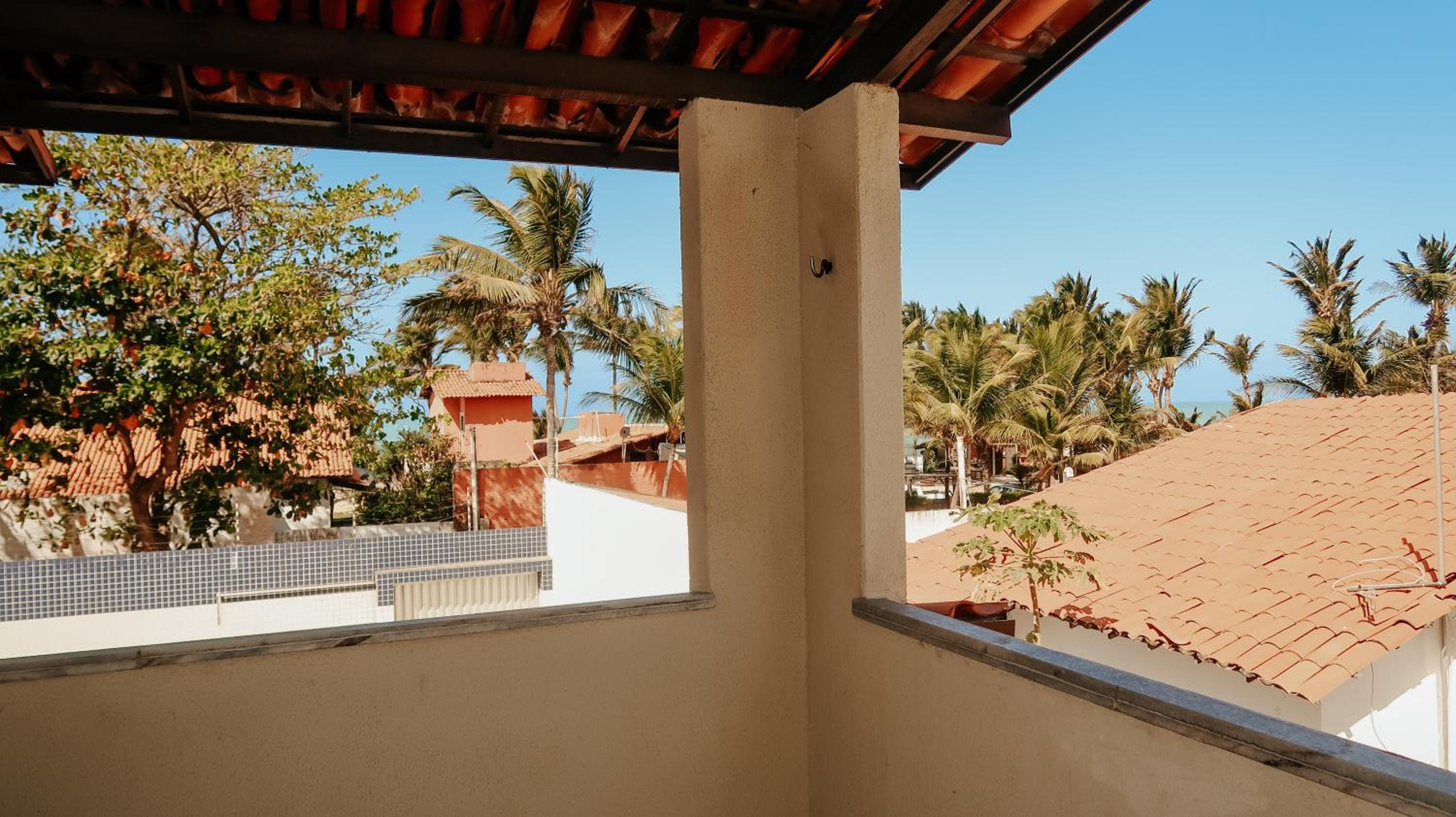 Casa de Praia em Cumbuco à 2min do Mar