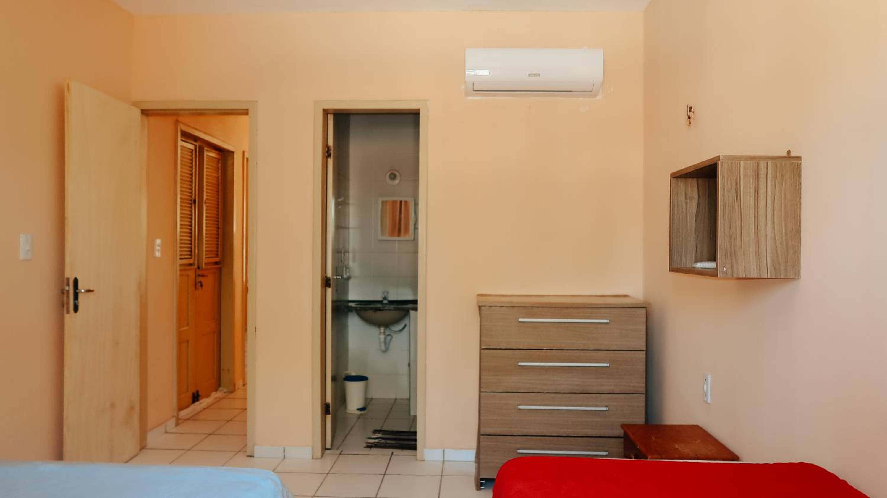 Casa de Praia em Cumbuco à 2min do Mar