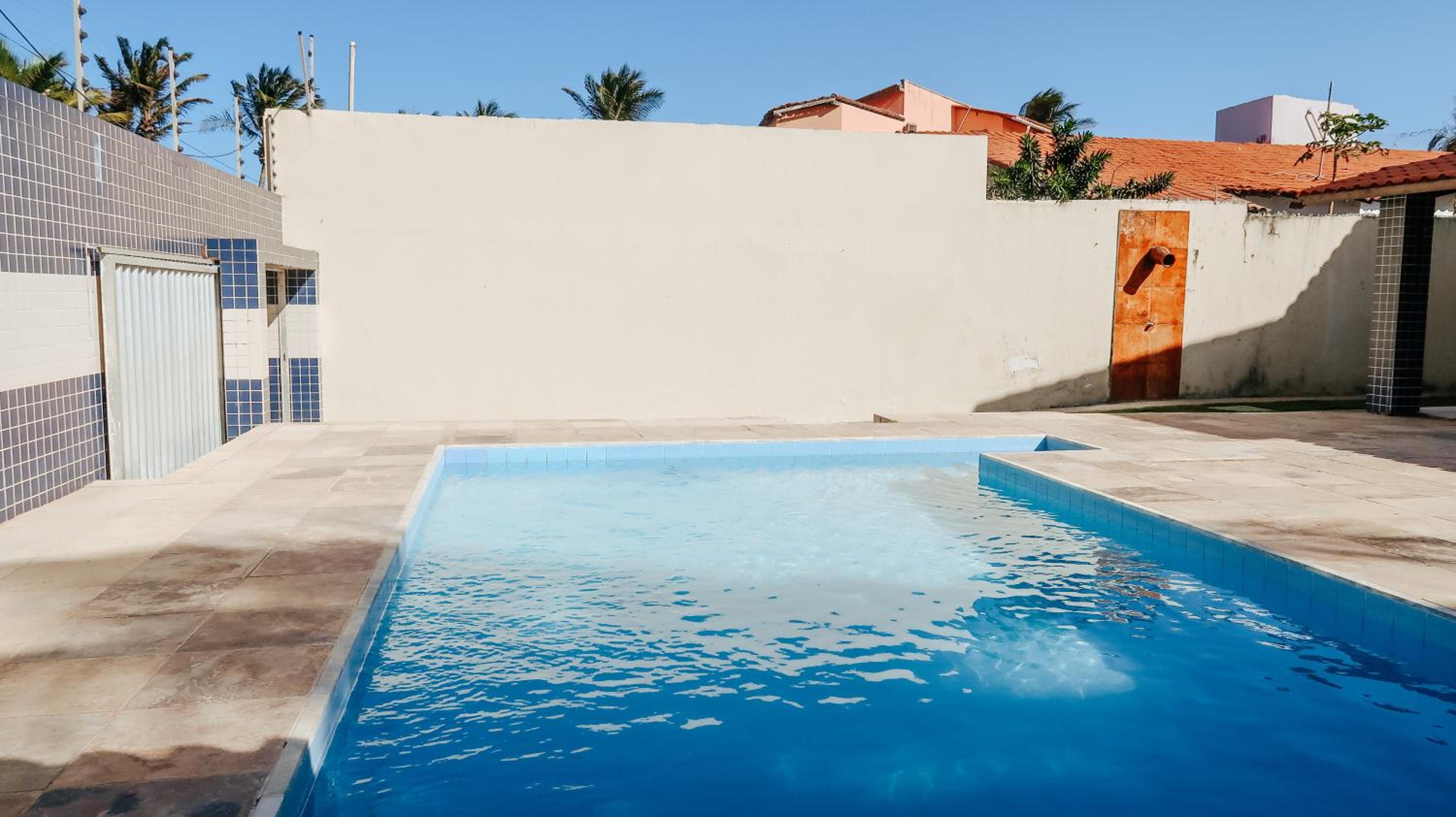 Casa de Praia em Cumbuco à 2min do Mar