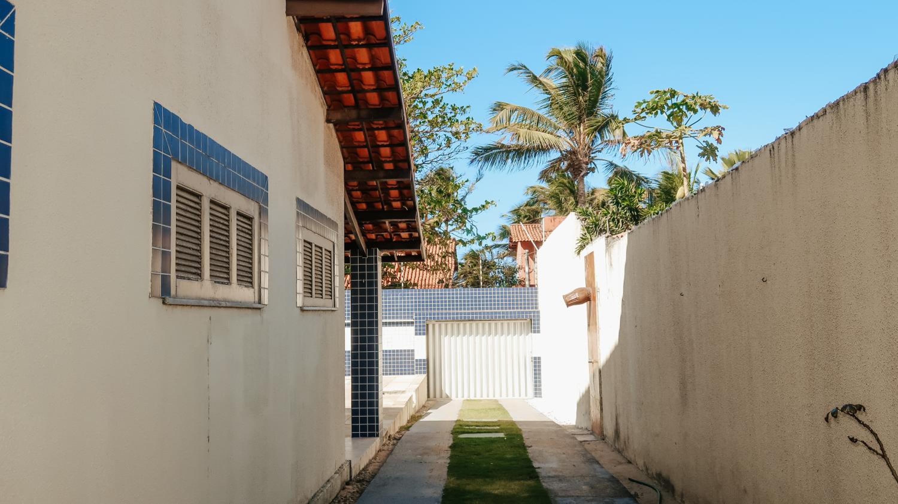 Casa de Praia em Cumbuco à 2min do Mar