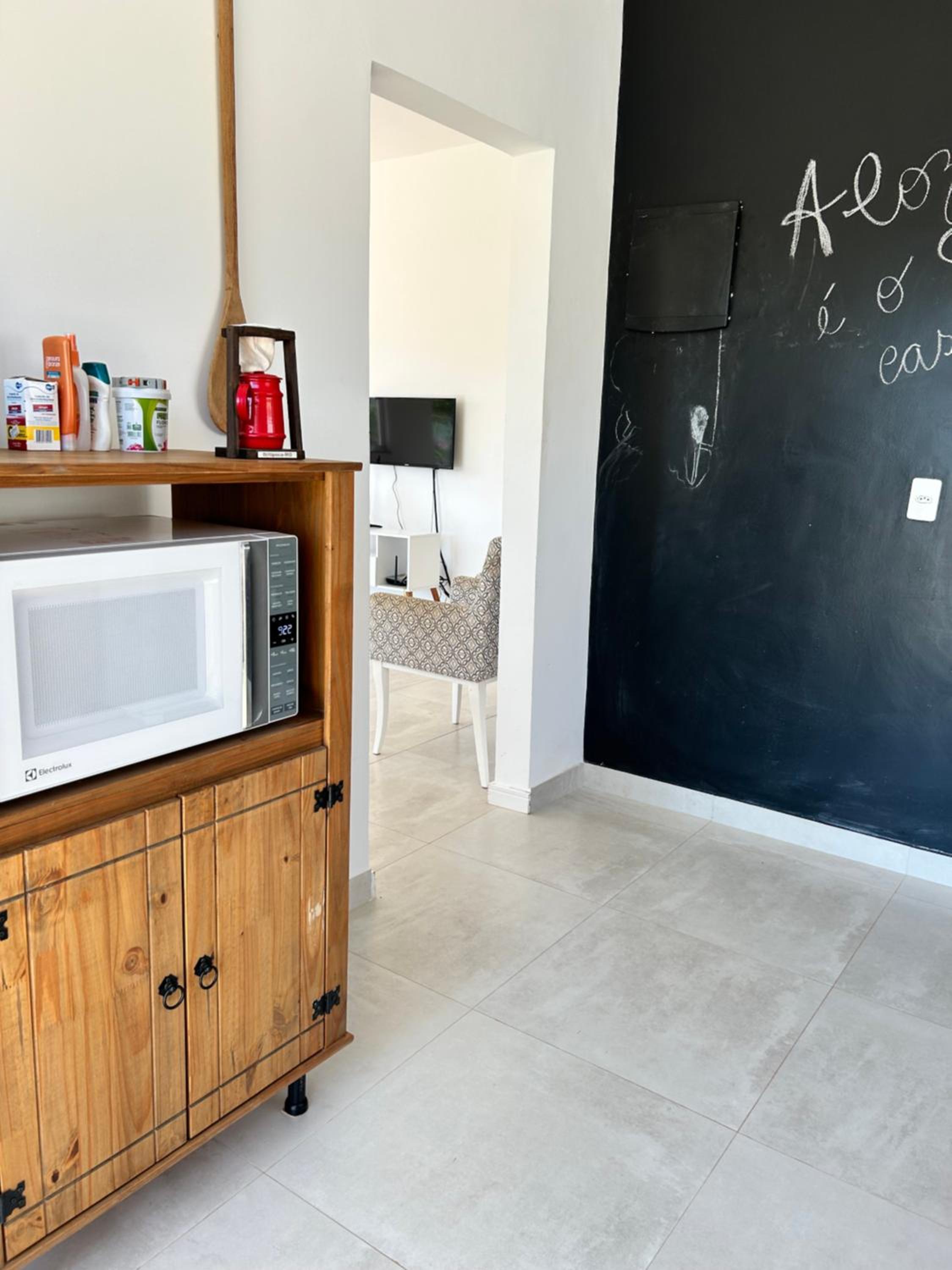 Casa de praia nova e completa em jaconé